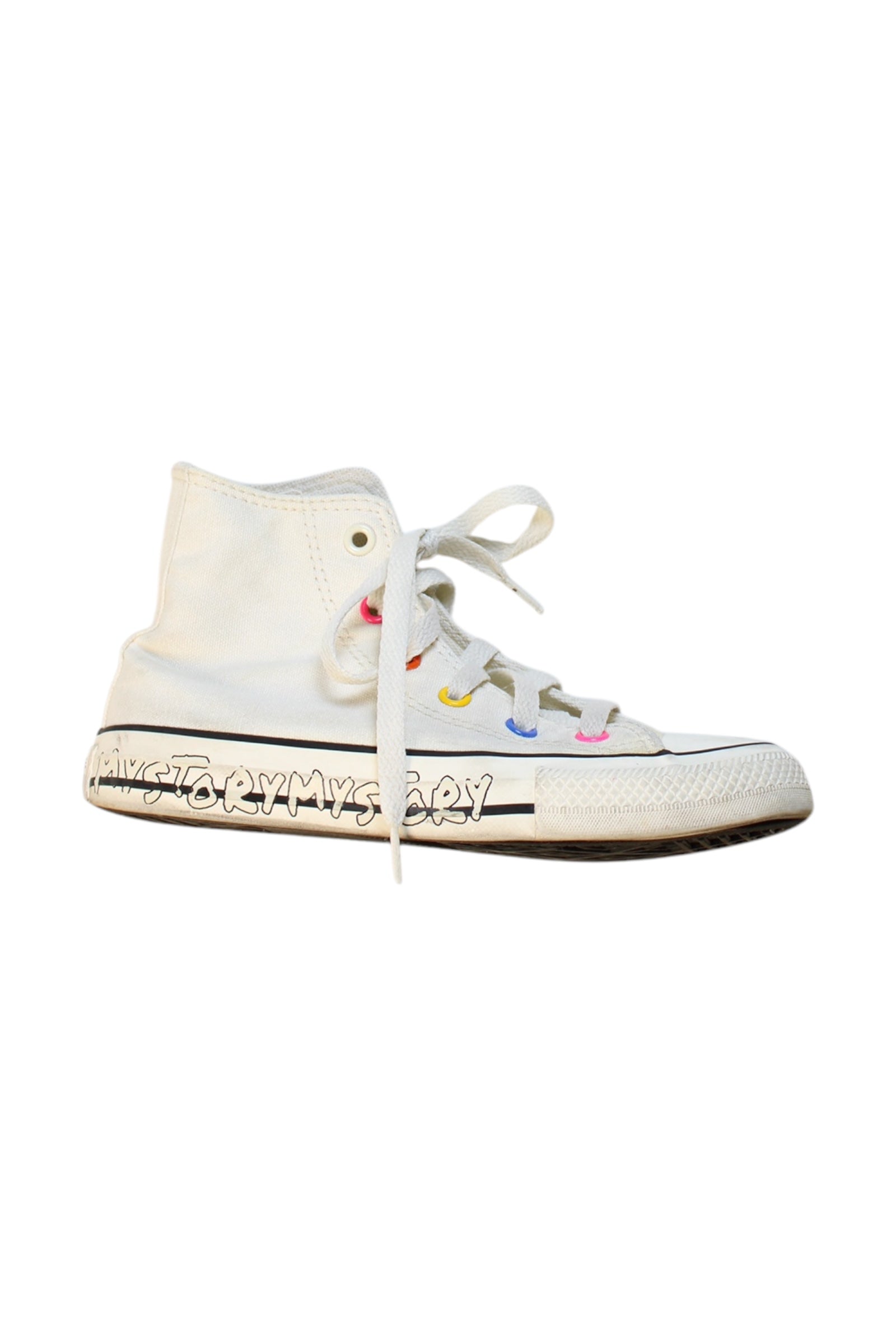 Converse High Top Sneakers EU31、mySite、g9winljtr
