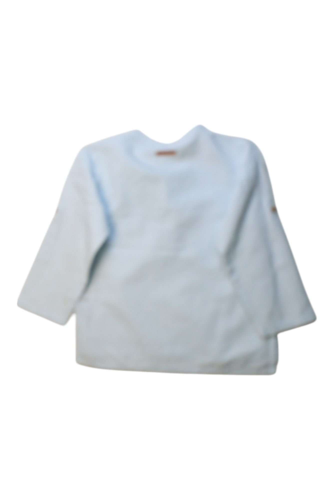 Laranjinha Long Sleeve Shirt - Size 3T、mySite、g9winljtr