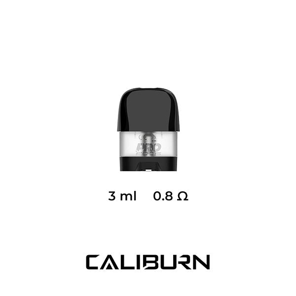 Uwell Caliburn X Replacement Pods 3mL (2 Pack)、mySite、zt4zffjzw