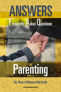 Answers to Frequently asked Questions on Parenting (Part 1)、mySite、topwebapps