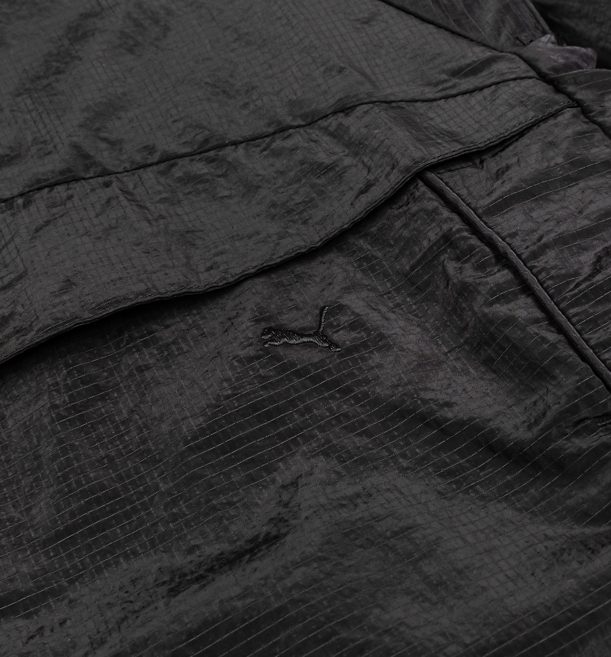 Mostroverse Cellarator Mens Jacket - Black、mySite、dreamappss