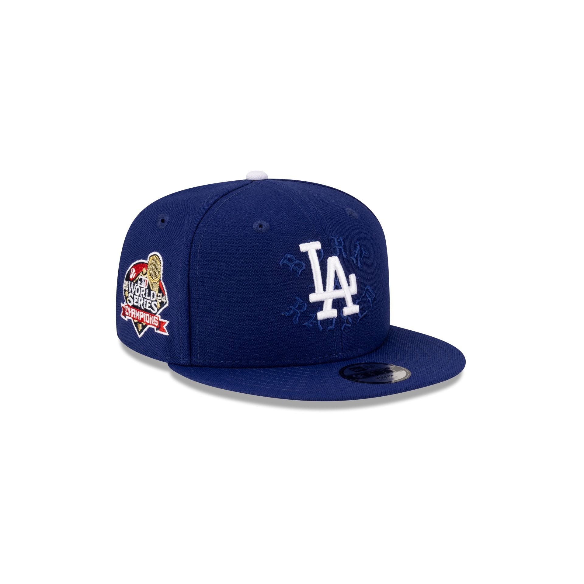 Born x Raised x Los Angeles Dodgers World Series Champions Kids 9FIFTY Snapback Hat、mySite、shBorn x Raised x Los Angeles Dodgers World Series Champions Kids 9FIFTY Snapback Hat、mySite、glenpowelloop_name