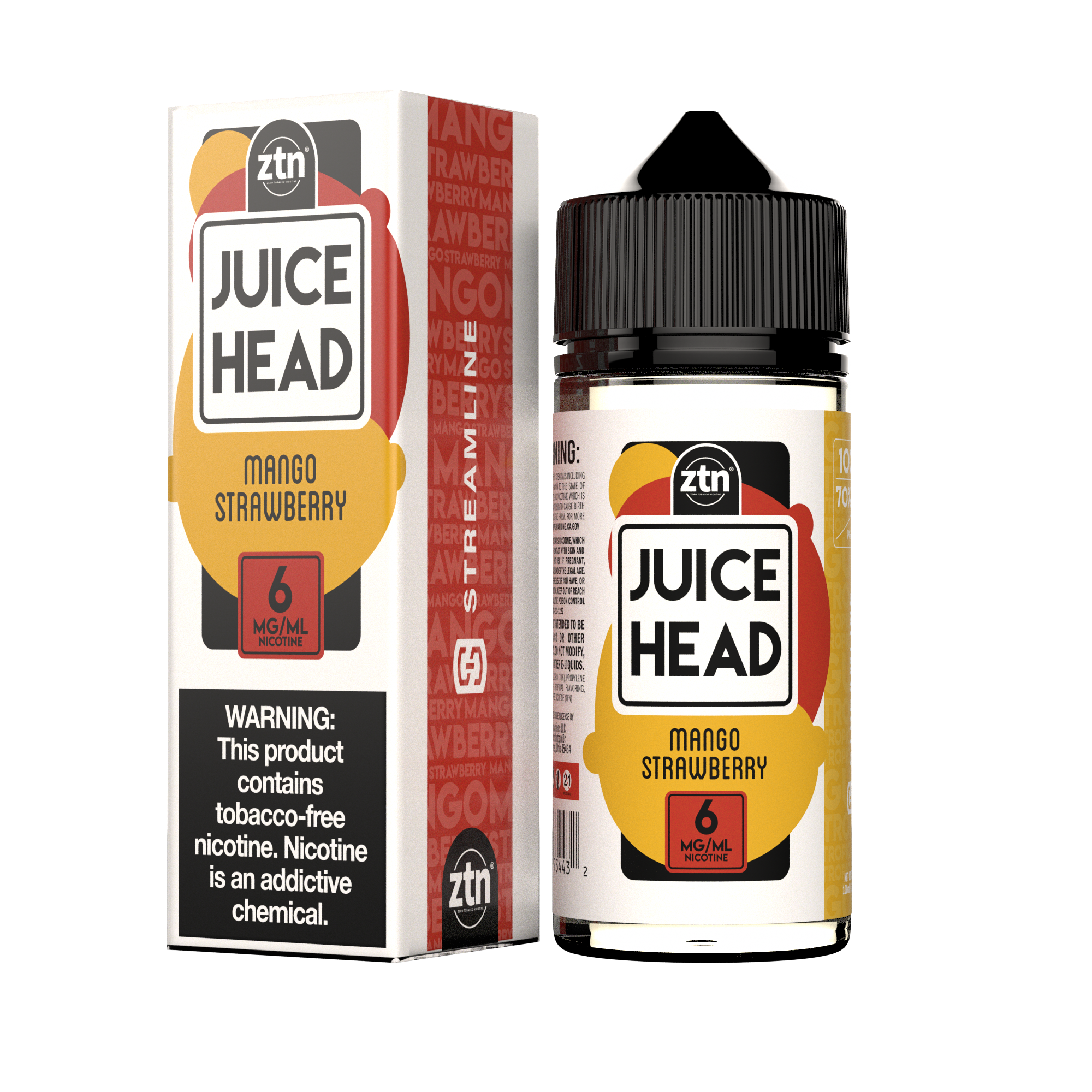 Juice Head ZTN 100mL、mySite、zt4zffjzw