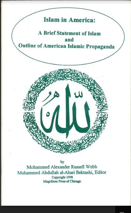 Allah...Islam In America、mySite、topwebapps