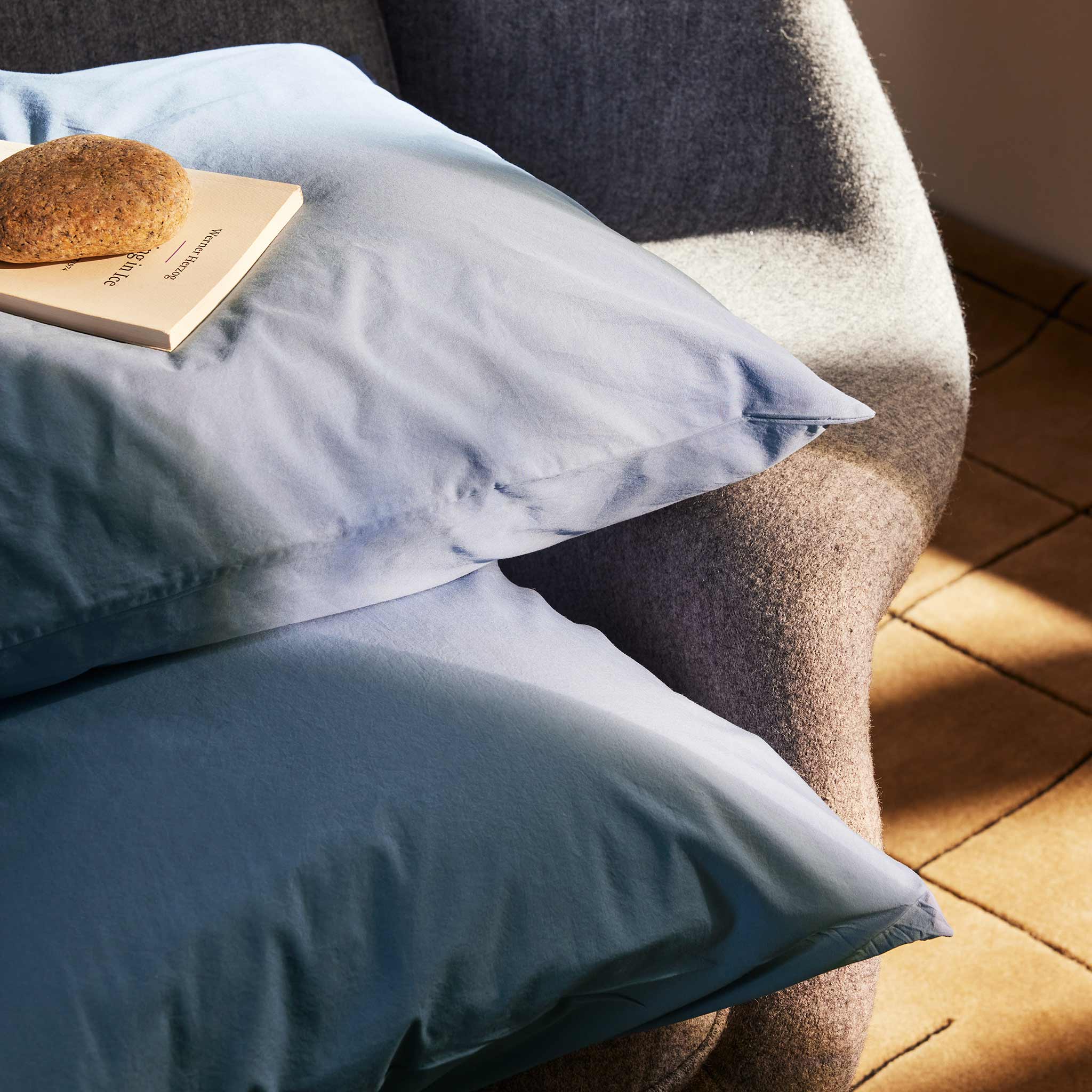  Organic Cotton Pillowcases - Last Call、mySite、sugarbowlscore