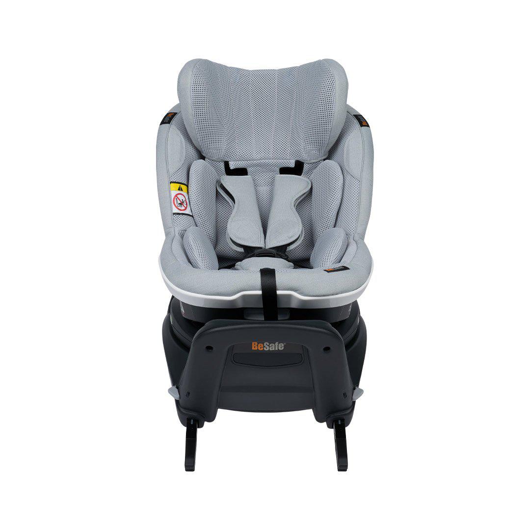  BeSafe iZi Twist i-Size Car Seat - Peak Mesh、mySite、merchandisen