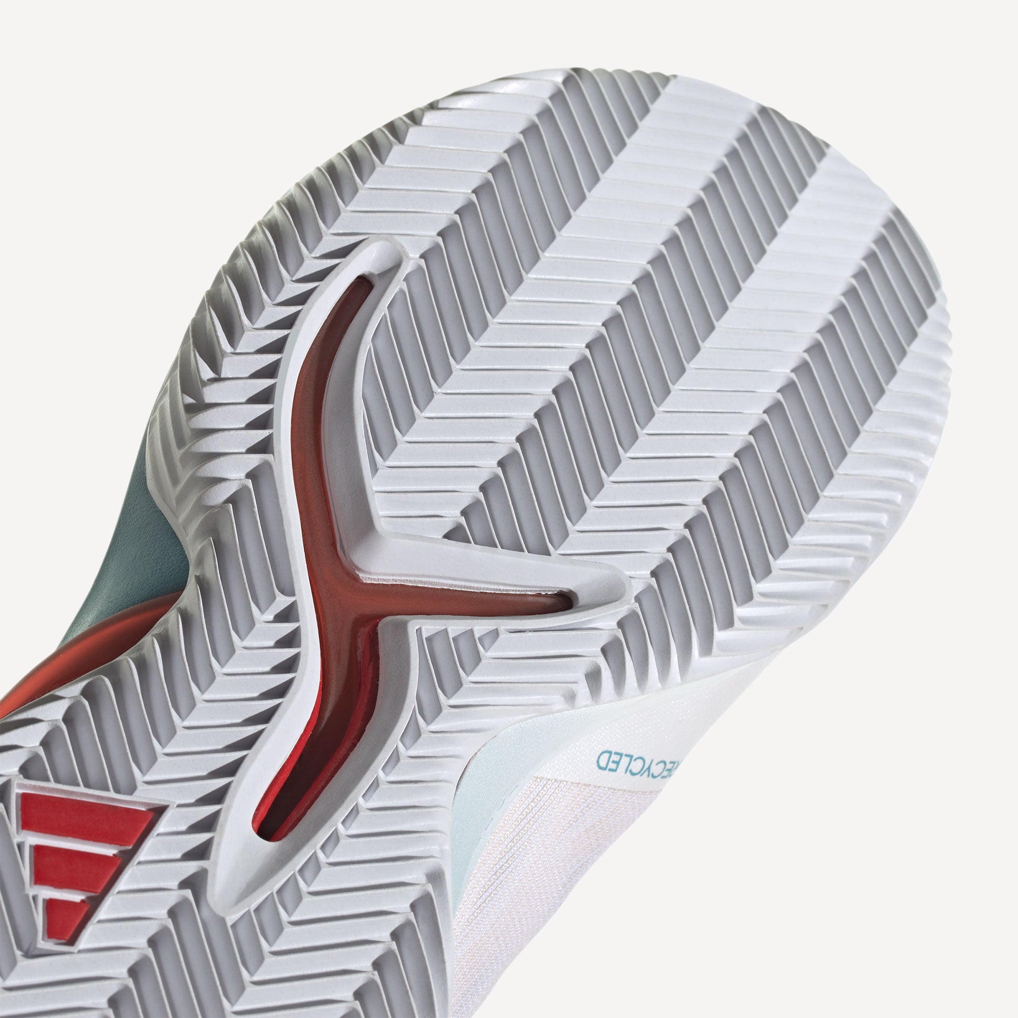 adidas adizero Cybersonic Women's Clay Court Tennis Shoes