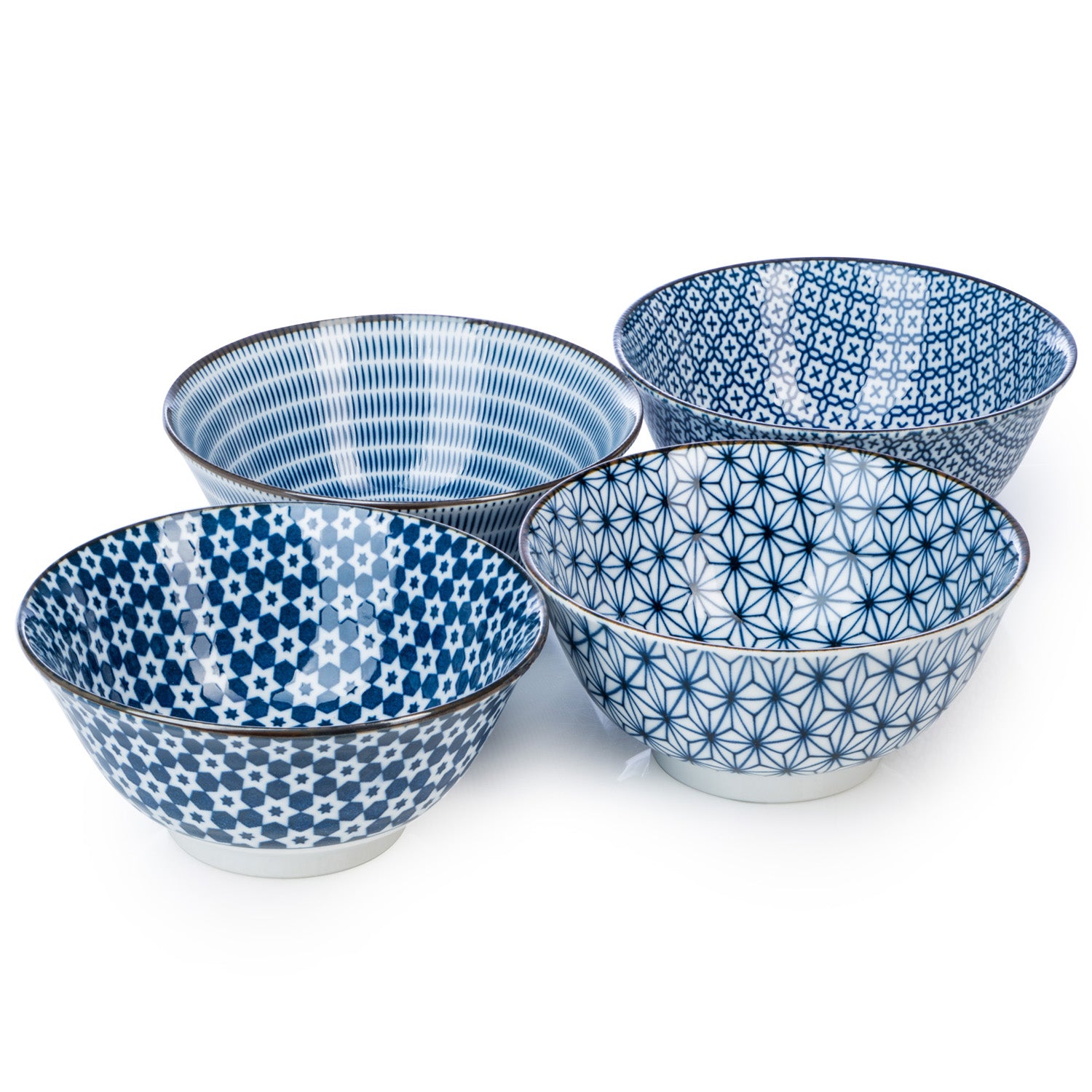 Japanese Ceramic Bowl Gift Set - Kyoto、mySite、topwebapps