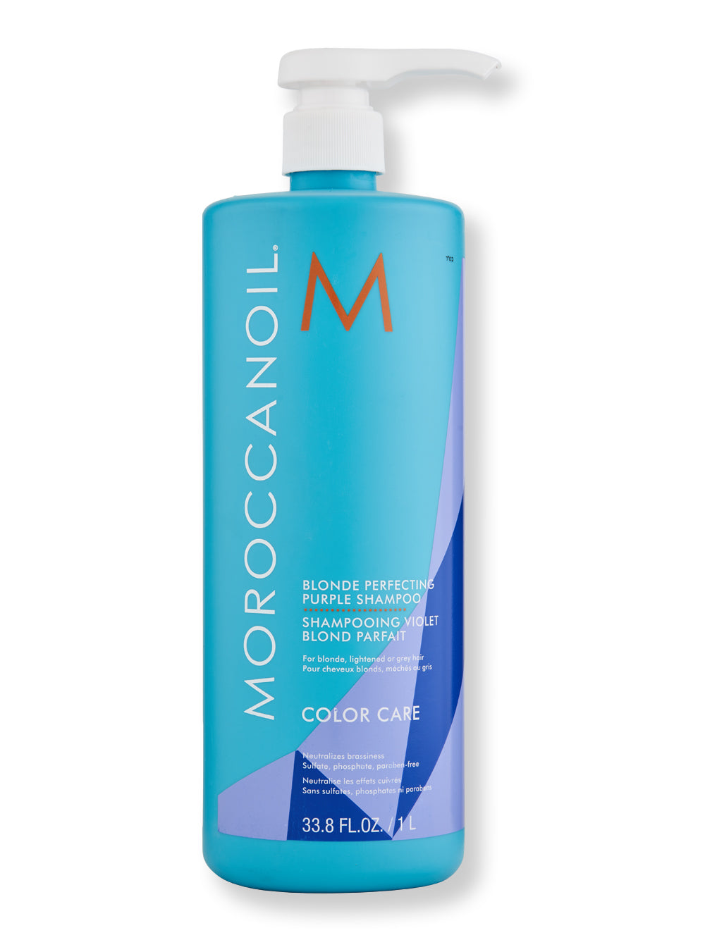 Moroccanoil Blonde Perfecting Purple Shampoo、mySite、gigharbornorthrealestate