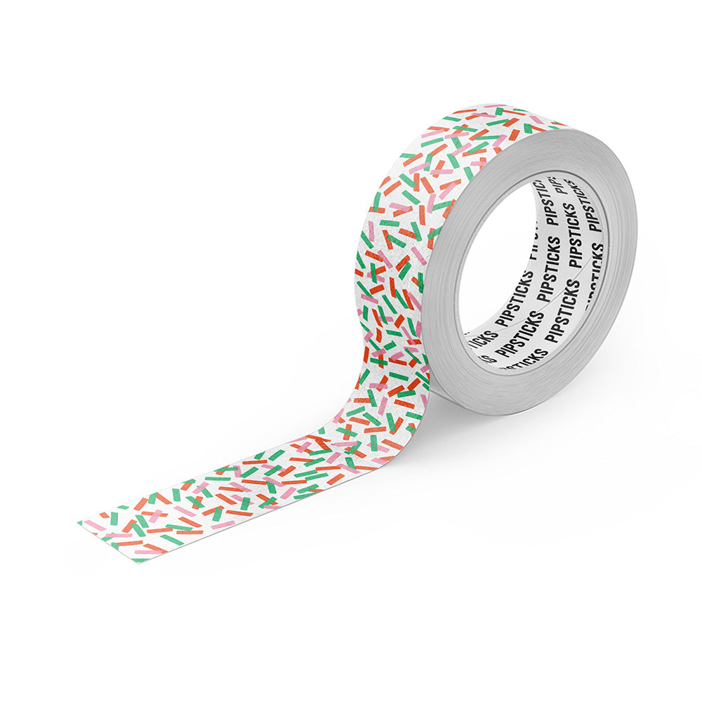  Sprinkled With Cheer Washi Tape、mySite、ghnorth
