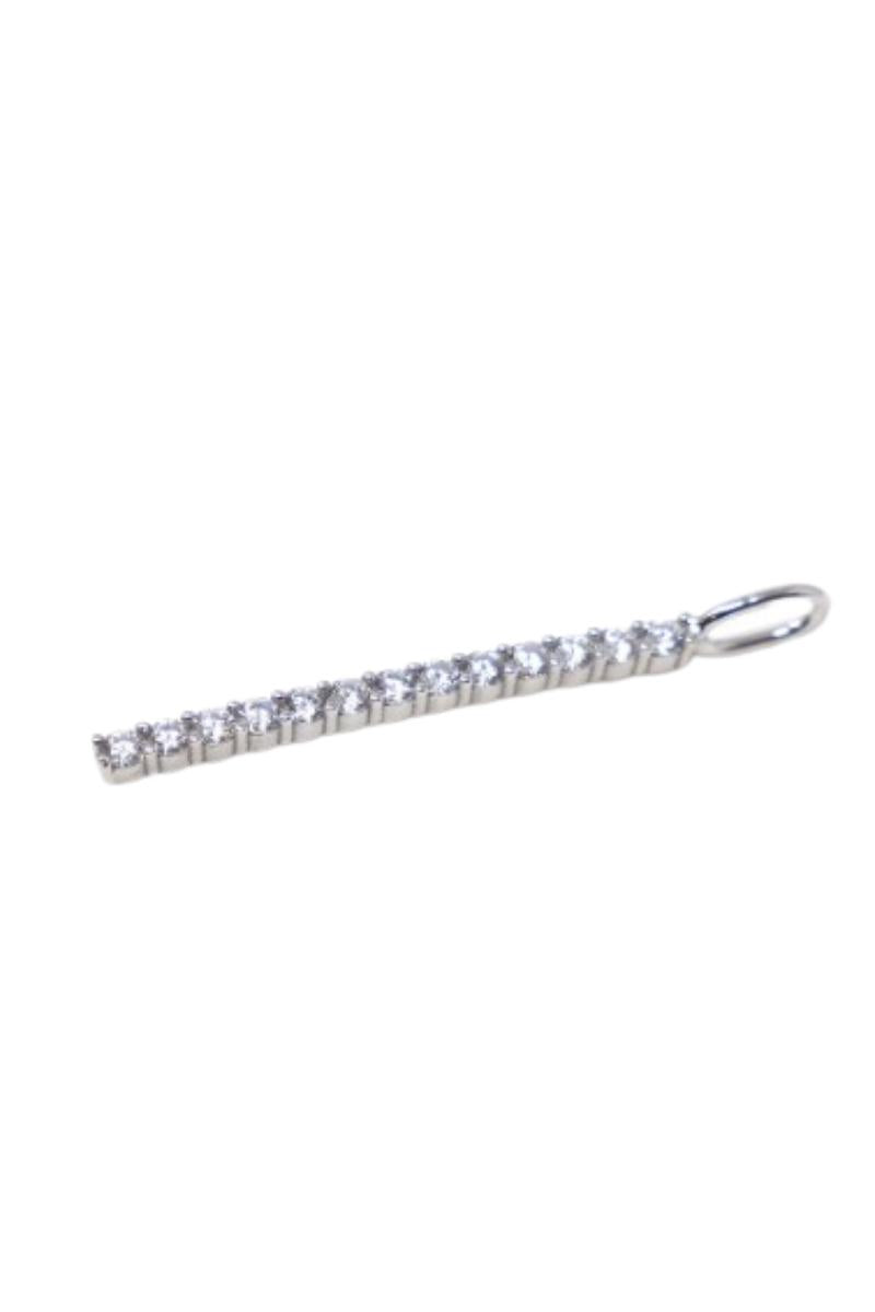 Bling Bar Charm - Charm Bar、mySite、hinf8tx79