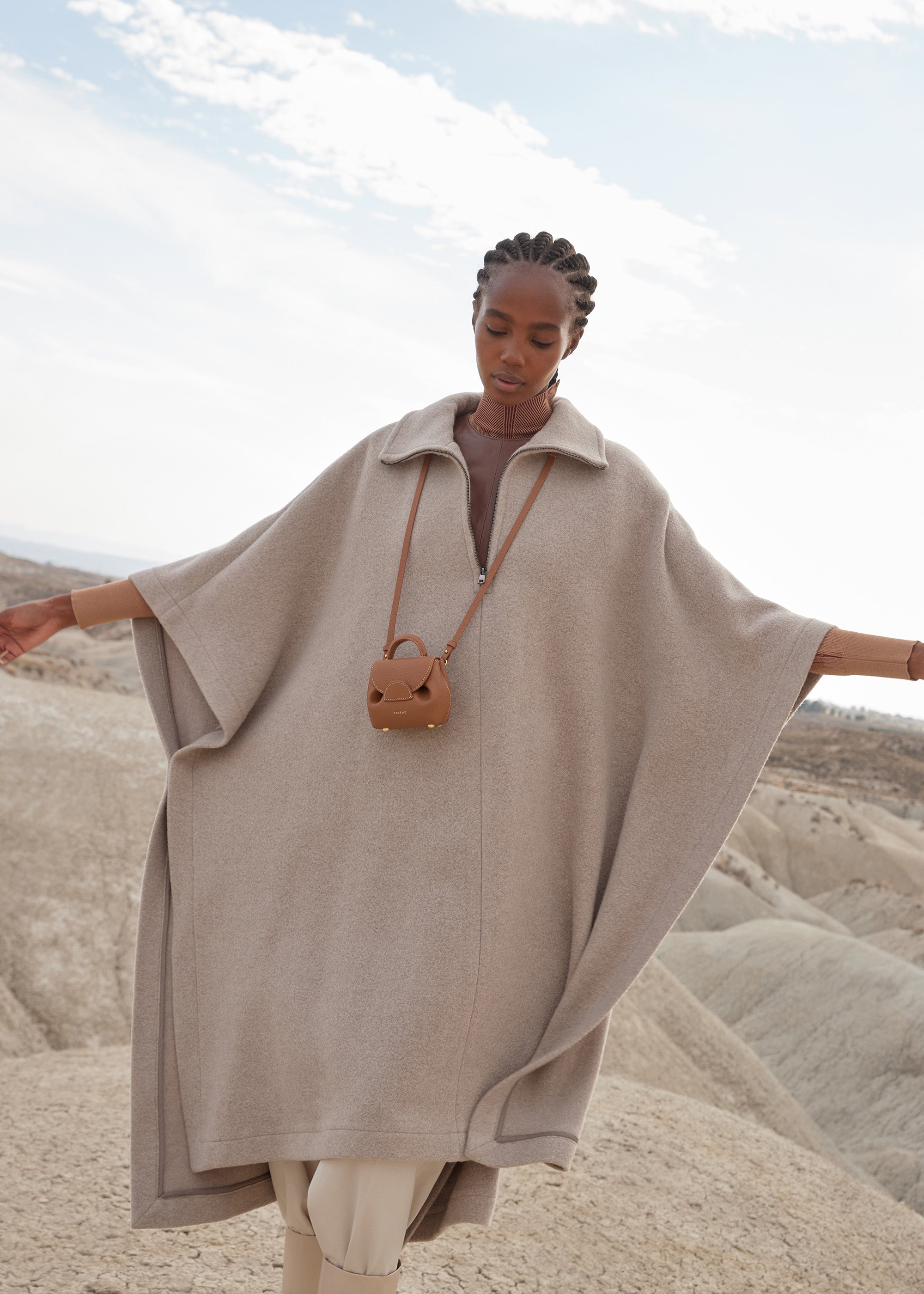 Num茅ro Un Micro - Camel Grain茅、mySite、camillekostekn