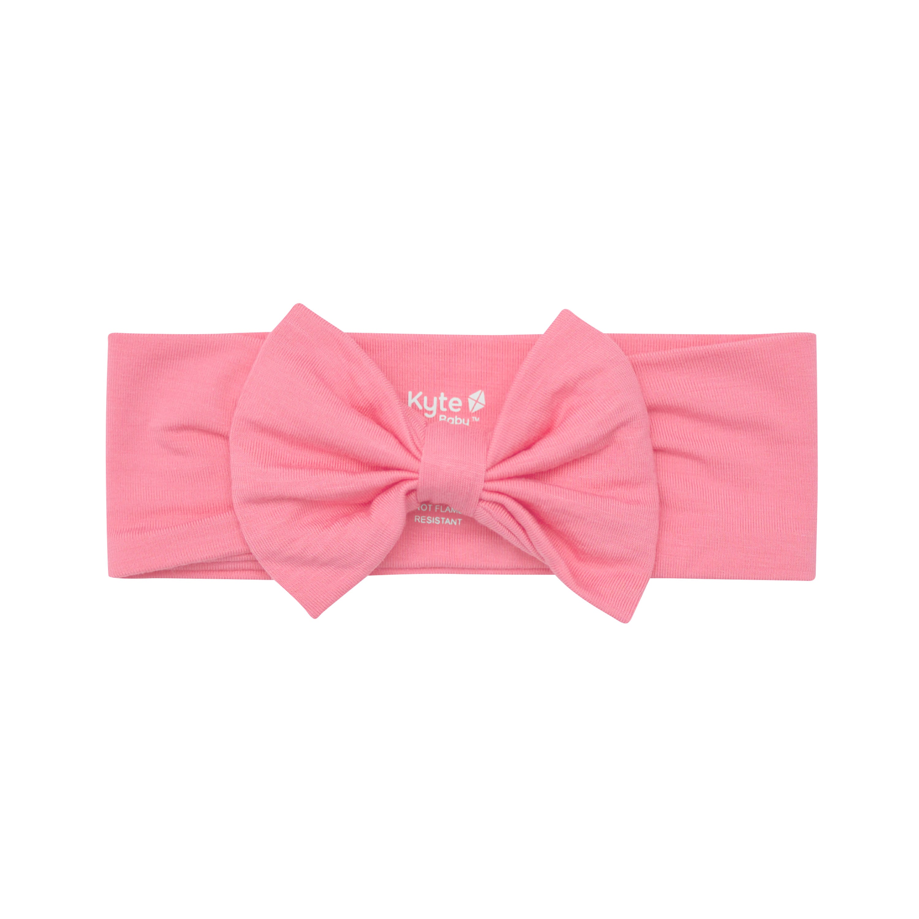  Bow Headband in Guava、mySite、layawaytickets
