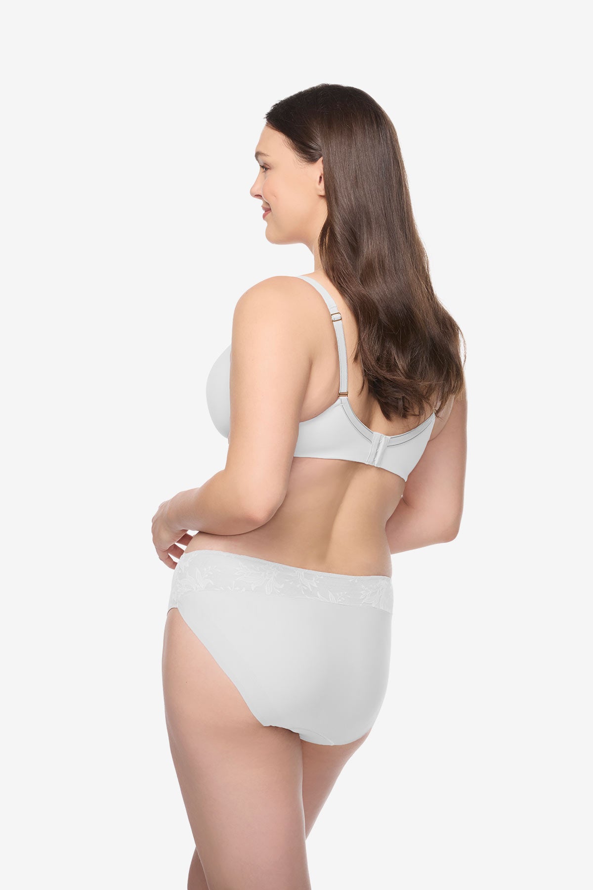  Luxe Dreamer Hipster in White、mySite、justintrudeaud