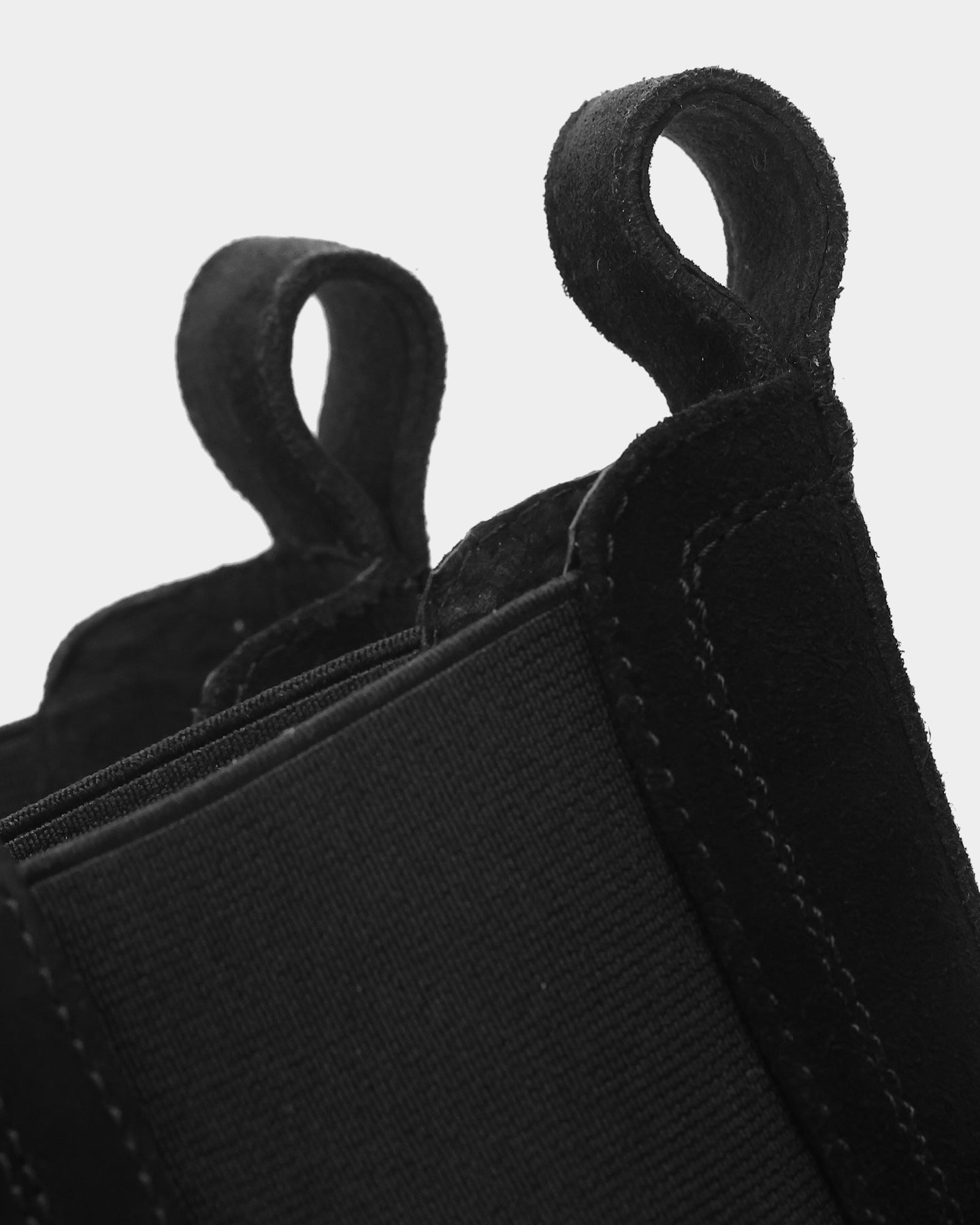 Saint Morta Chunky Chelsea Boot Black、mySite、zt4zffjzw