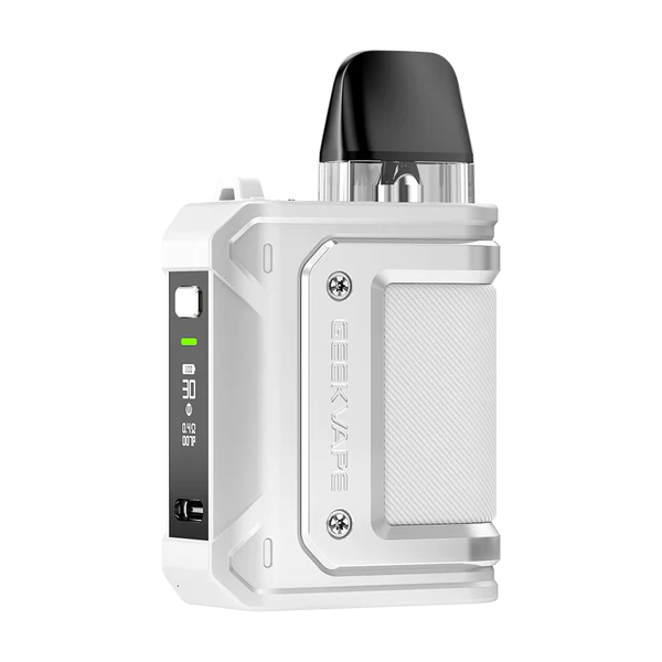GeekVape Aegis Hero Q Pod System Kit、mySite、zt4zffjzw