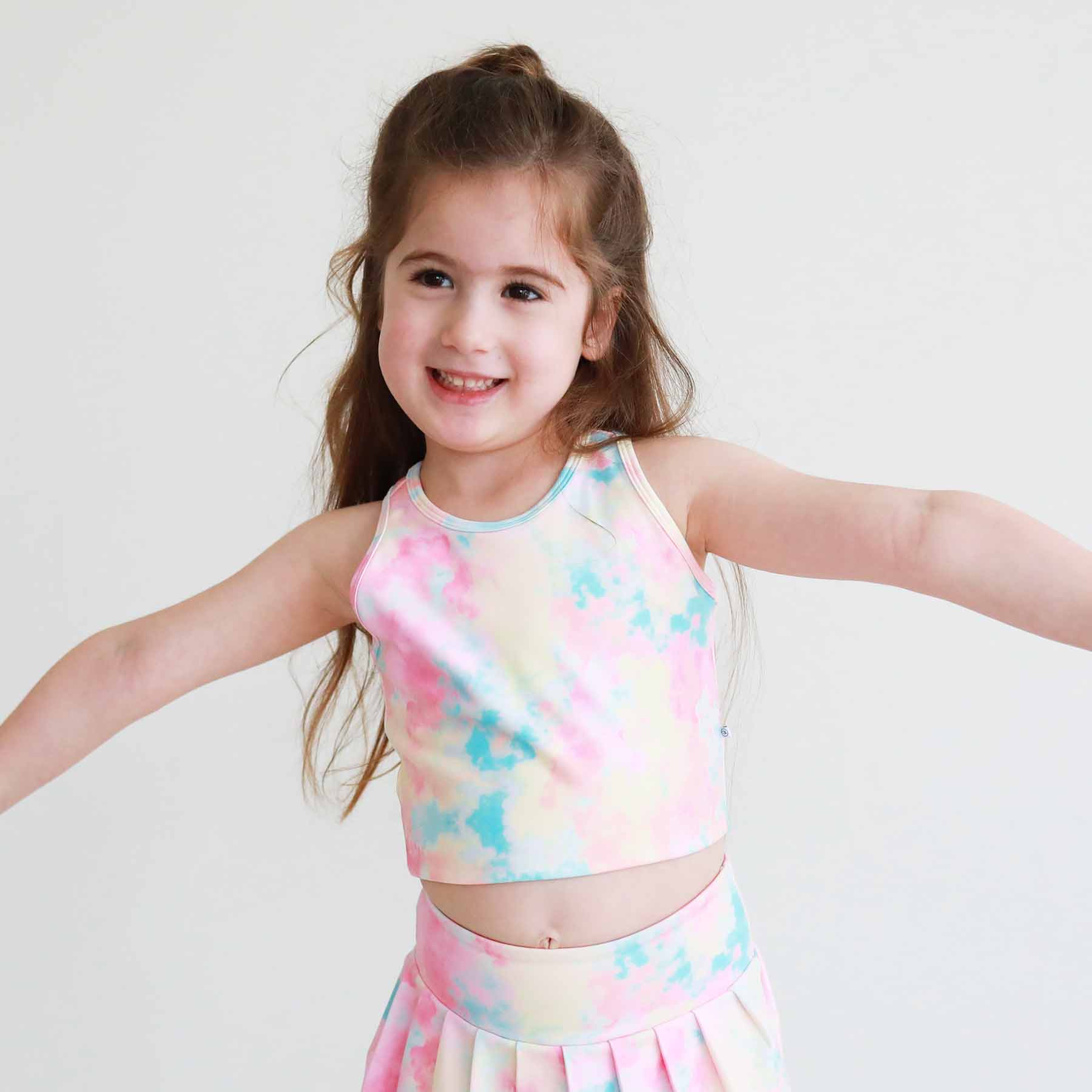  Kids CloudActive™ Motion Tank | Candy Clouds、mySite、layawaytickets