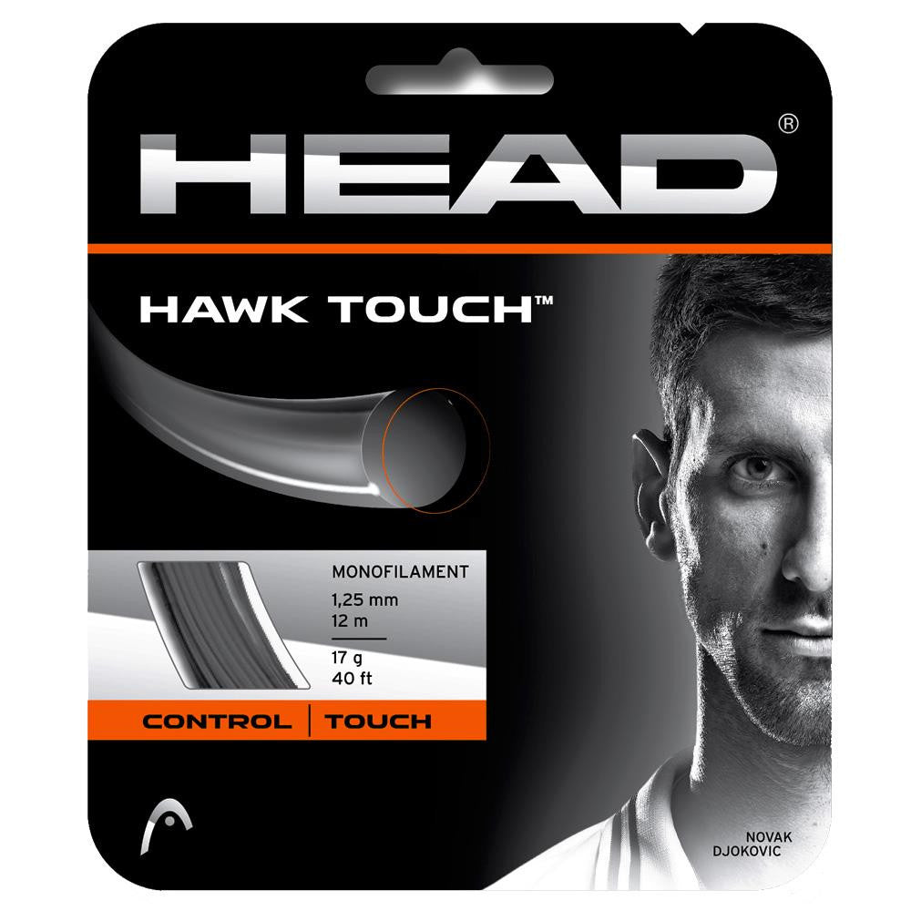 Head Hawk Touch - String Set