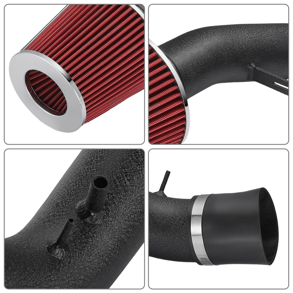 Cold Air Intake Kit for 1990-2003 Acura Integra GS/RS/LS/GS-R Hatchback/Sedan 1.7L 1.8L、mySite、nflplayoffbracketp