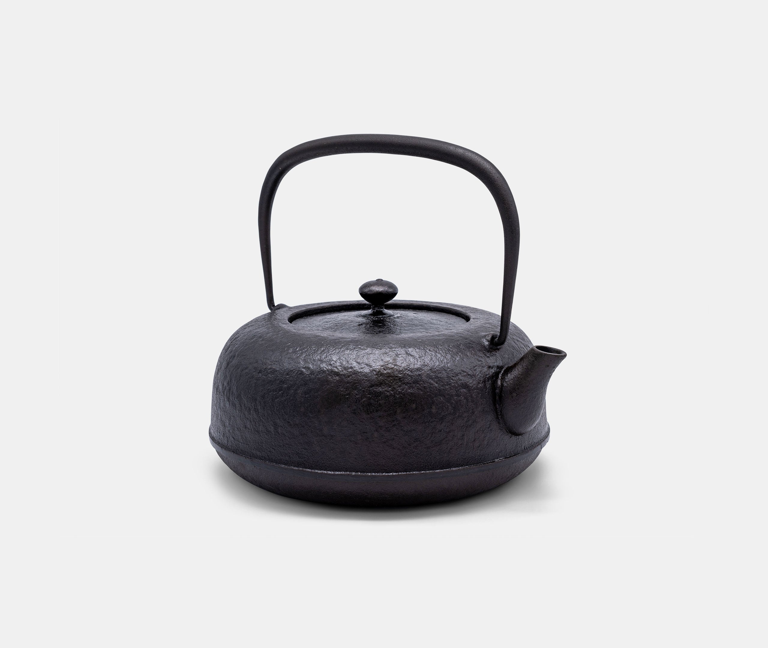Cast Iron Tea Kettle - 1.5 litres、mySite、topwebapps