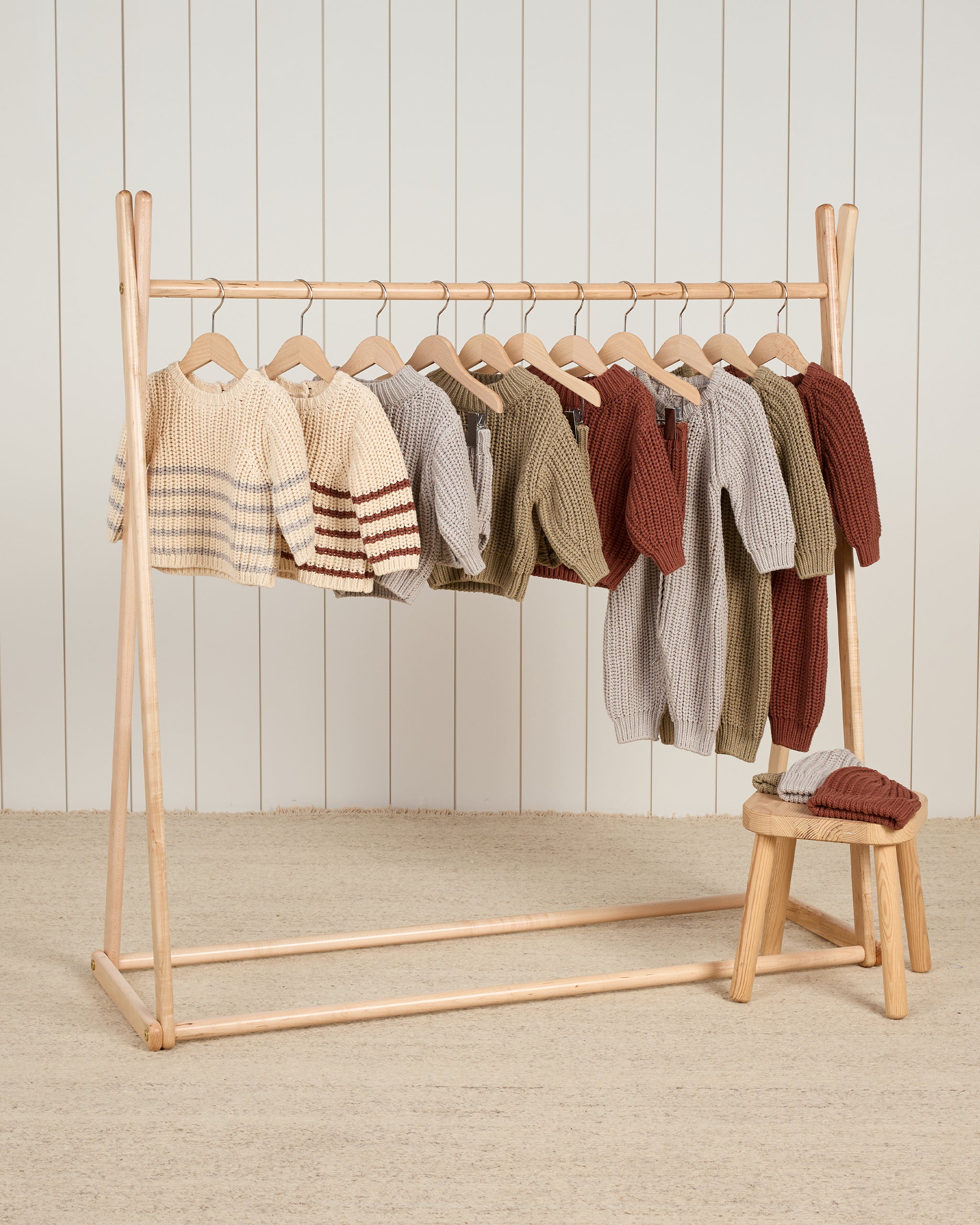  Knit Tie Bloomer || Cranberry、mySite、layawaytickets