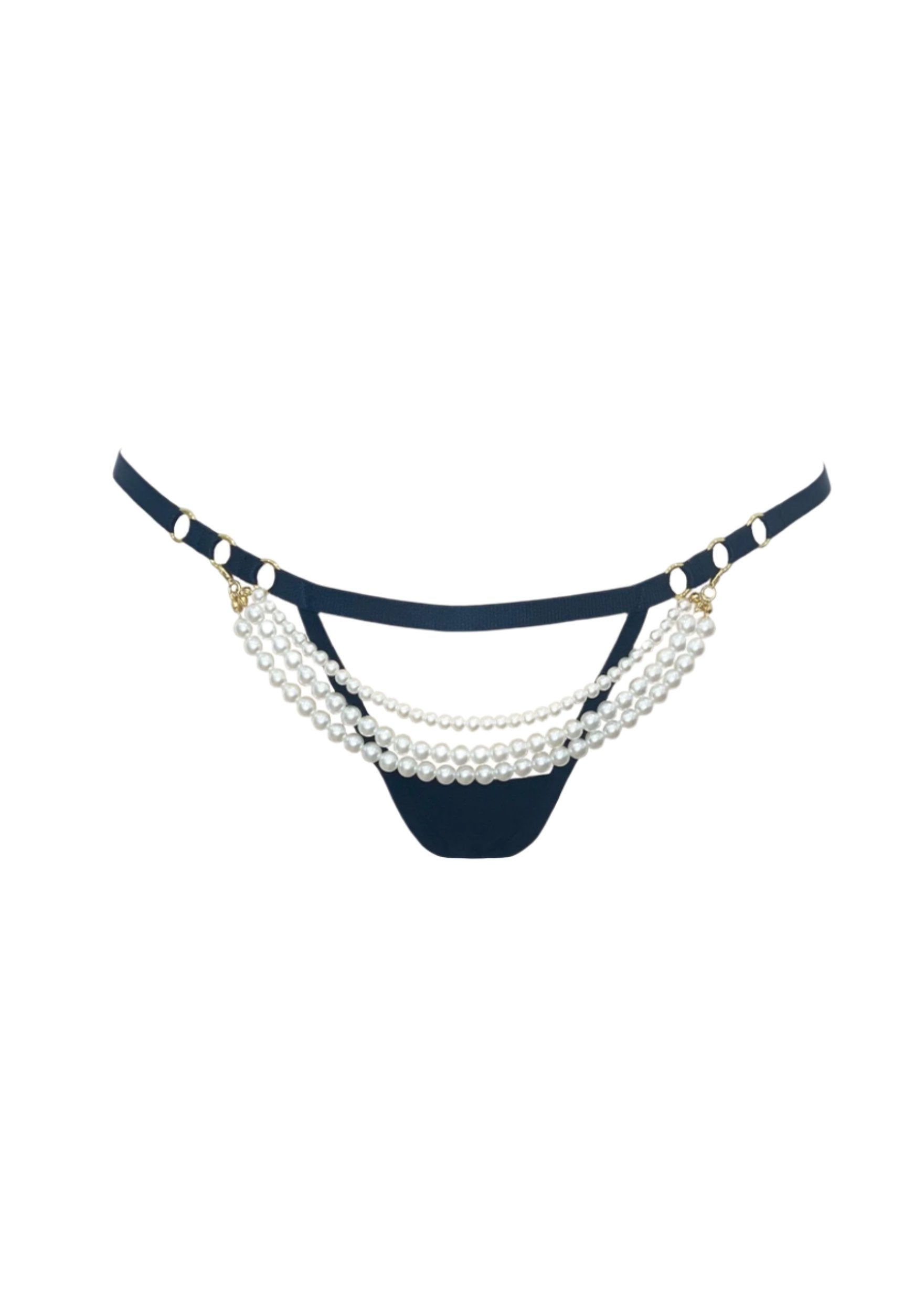  PEARL Thong、mySite、justintrudeaud