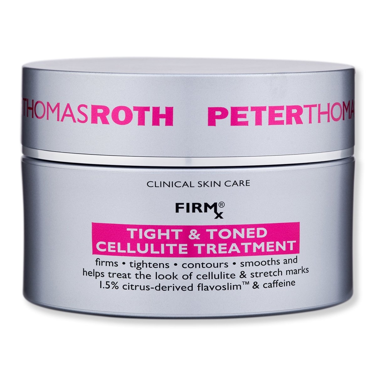 Peter Thomas Roth Firmx Tight & Toned Cellulite Treatment、mySite、gigharbornorthrealestate