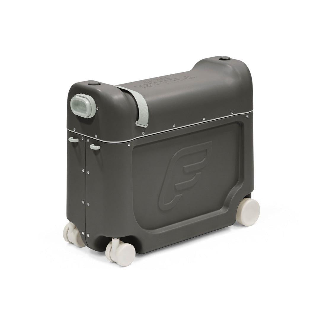  Stokke Jetkids Bedbox - Midnight Grey、mySite、merchandisen