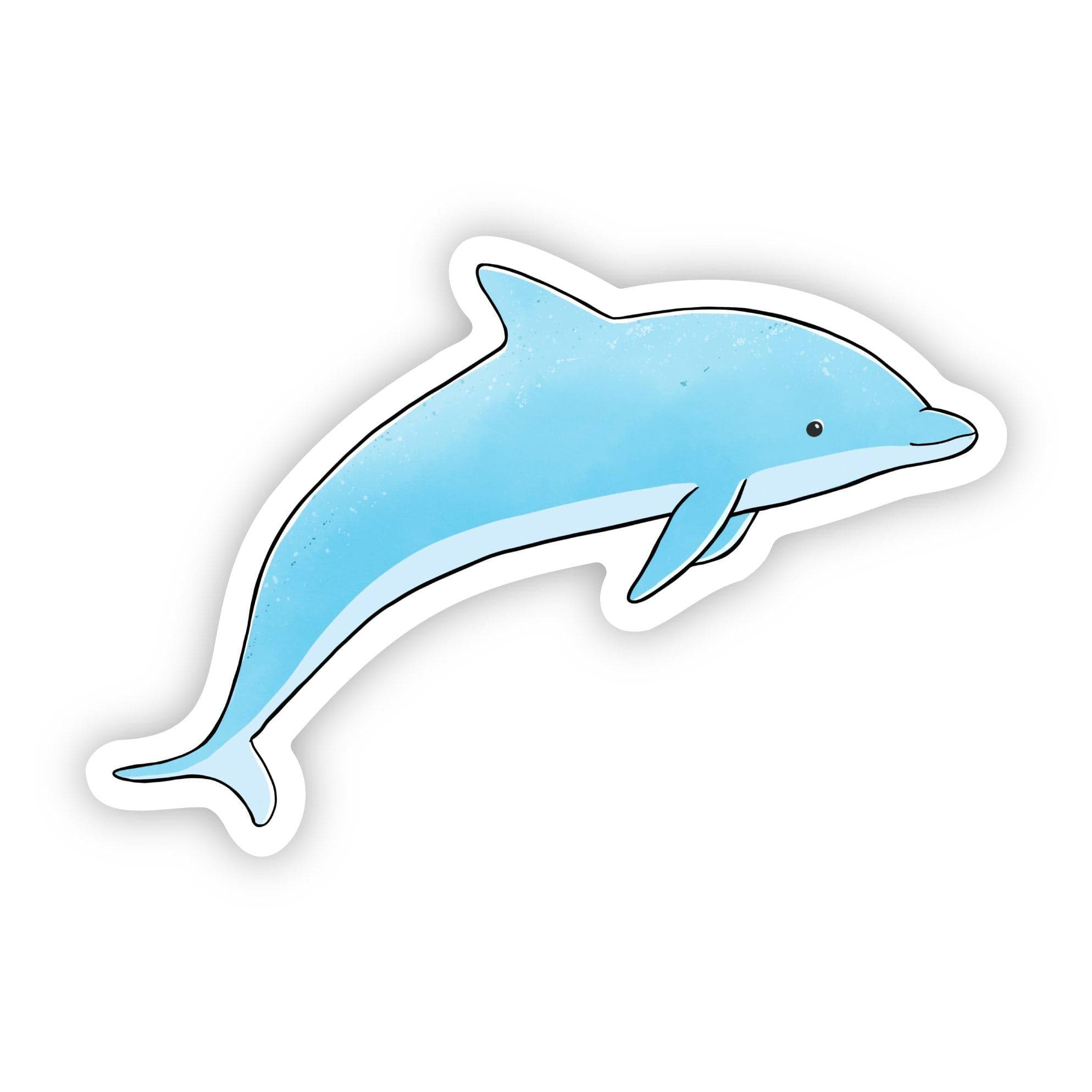  Dolphin Aesthetic Sticker、mySite、elrpsem3k