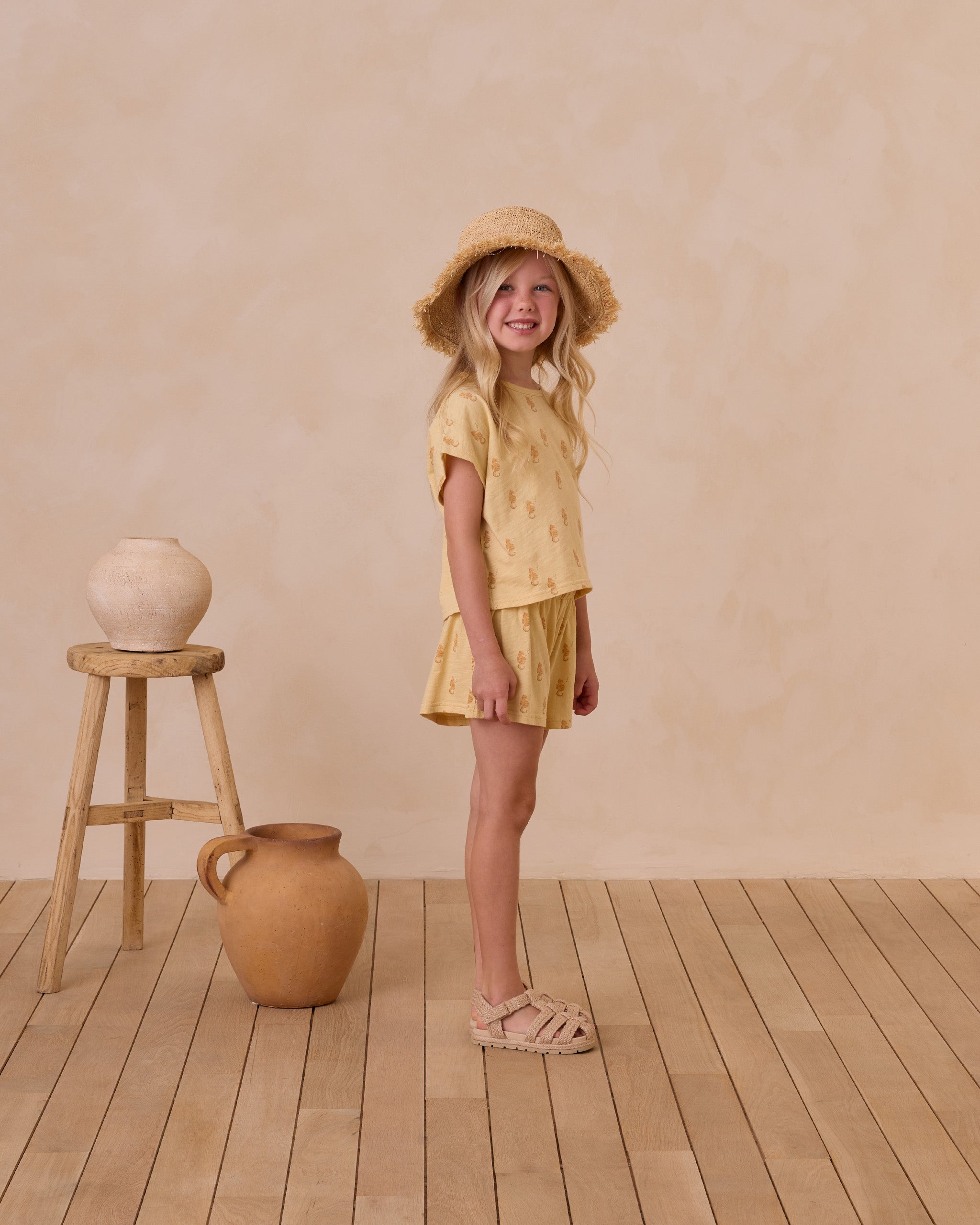  Raegan Set || Seahorses、mySite、layawaytickets