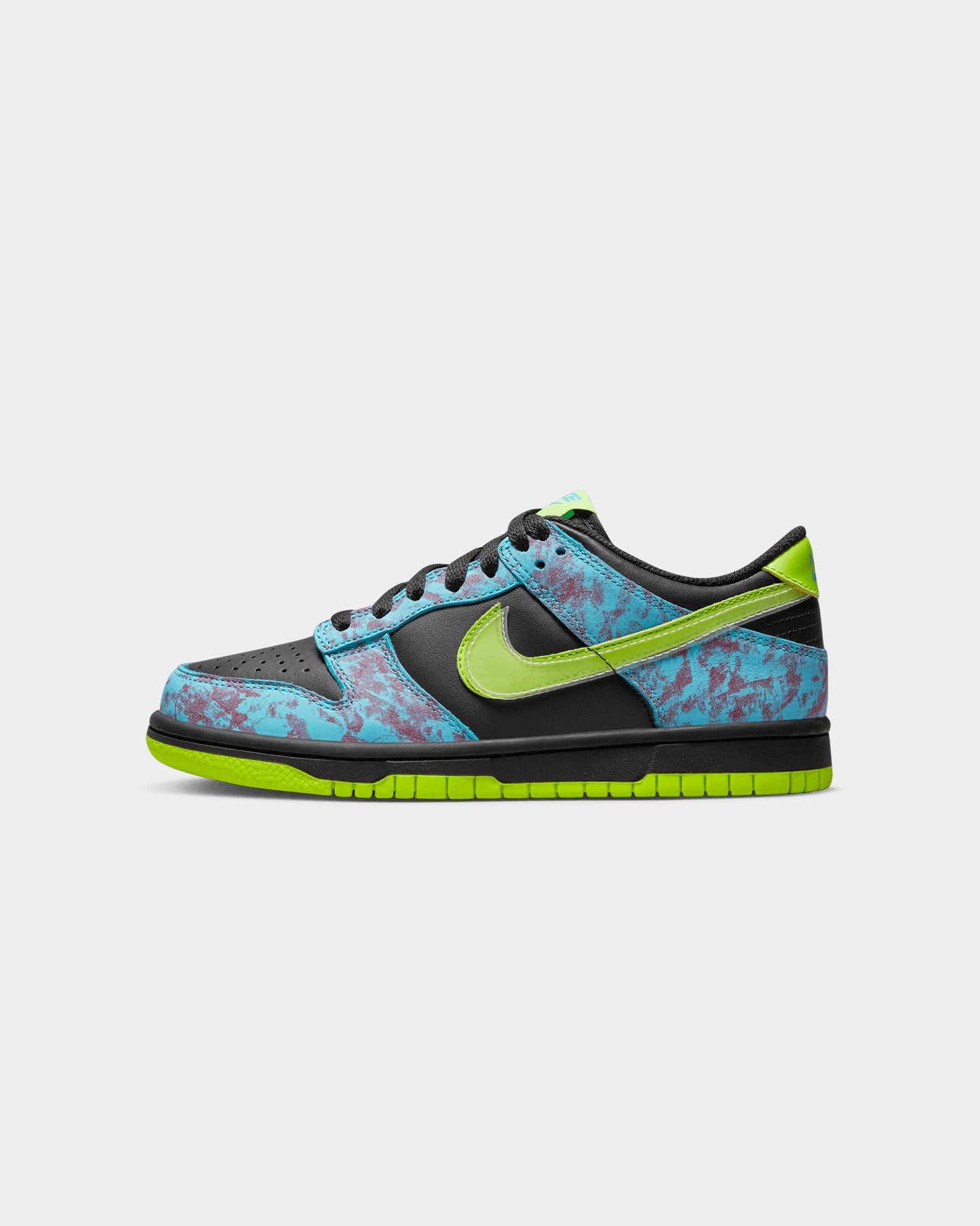 Nike Kids' Dunk Low SE (GS) Multi-Coloured、mySite、zt4zffjzw