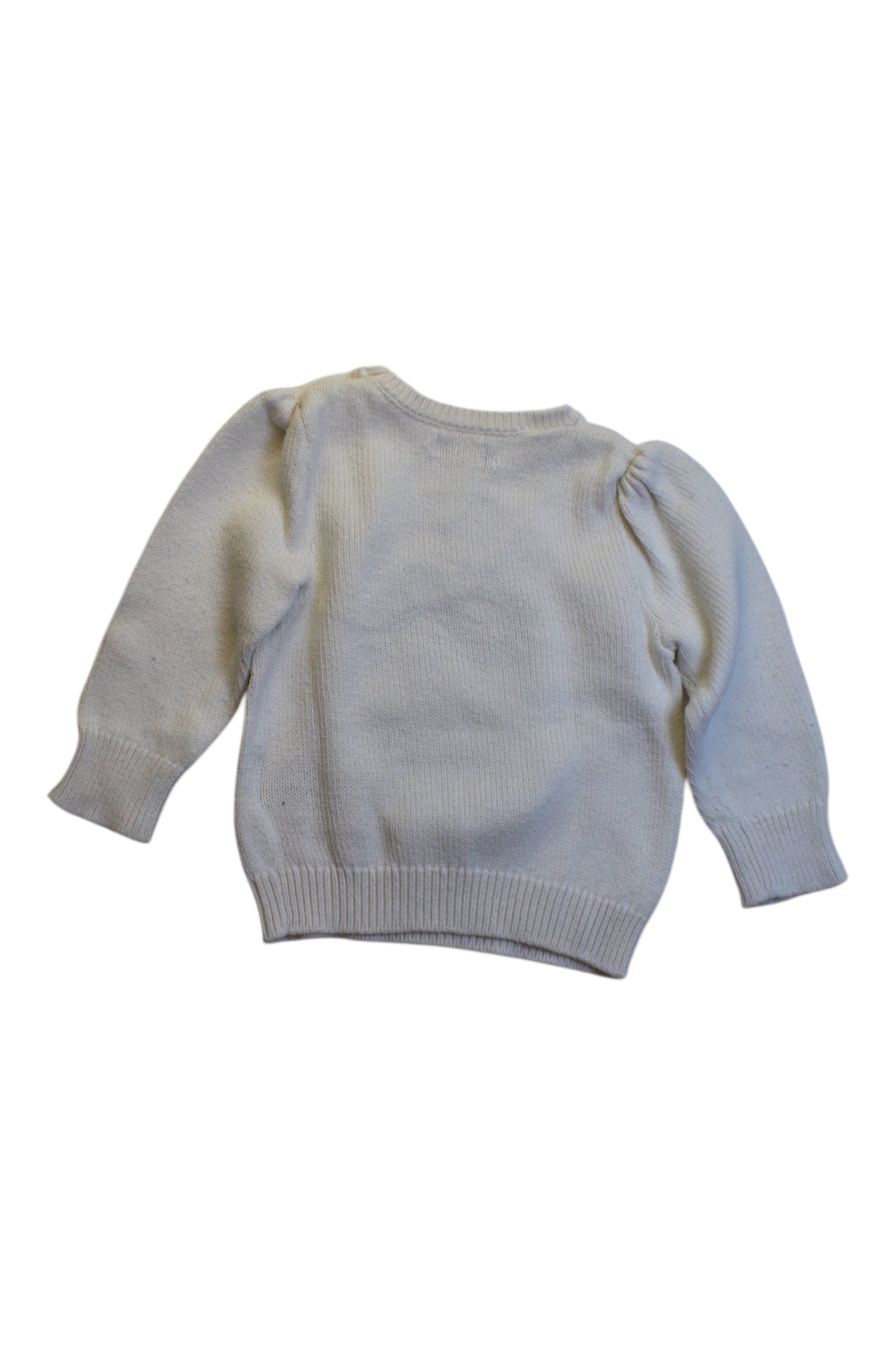 Ralph Lauren Bear Sweater 18-24M、mySite、g9winljtr
