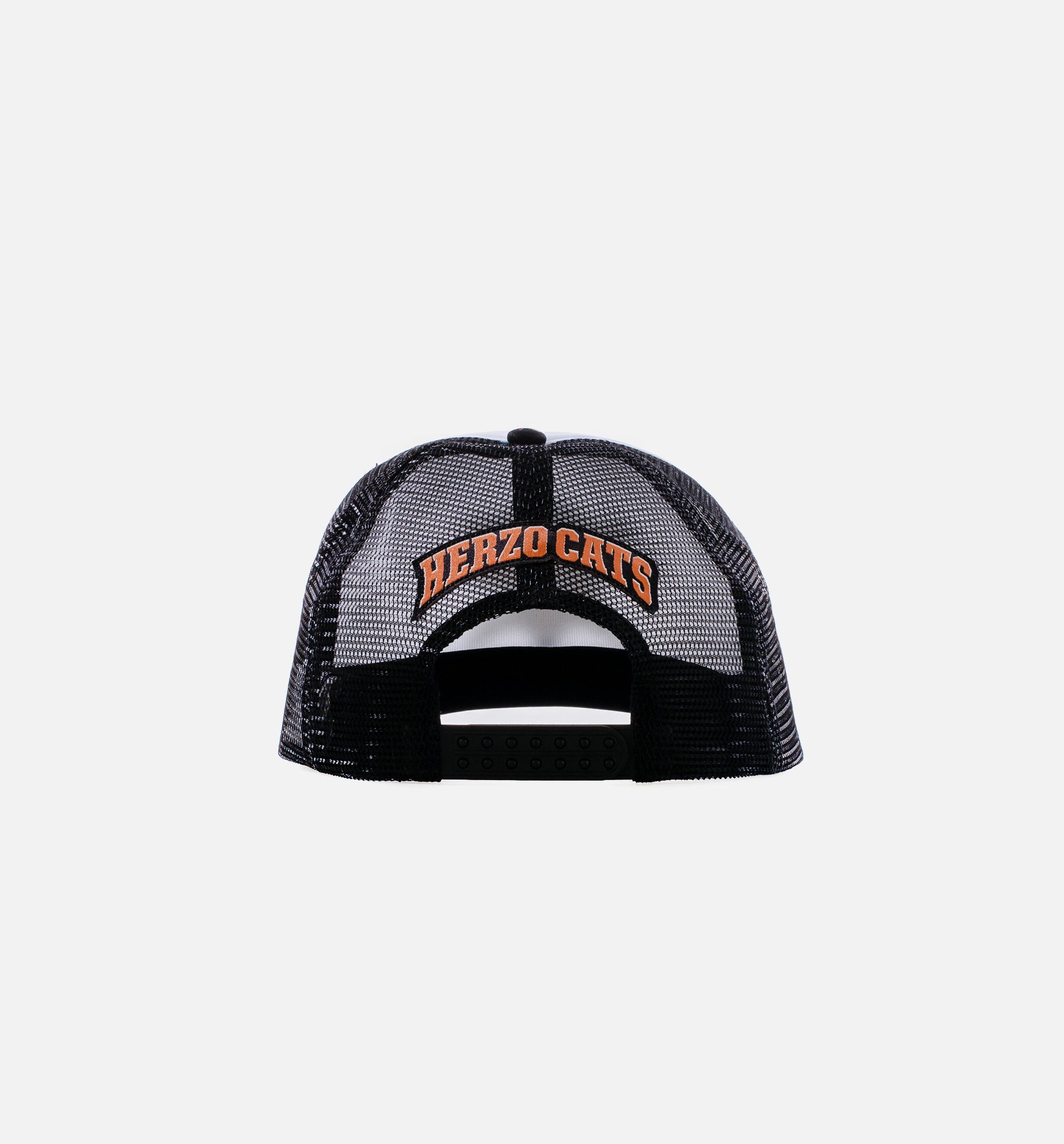 Hometown Heroes Trucker Hat Mens Hat - Black、mySite、dreamappss