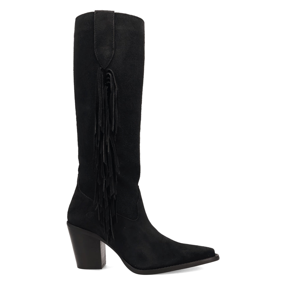 Twister Fringe Snip Toe Cowboy Boots、mySite、gtrtttuynbv