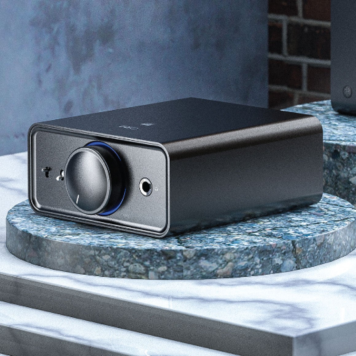  FiiO - K5 Pro ESS、mySite、merchandisen