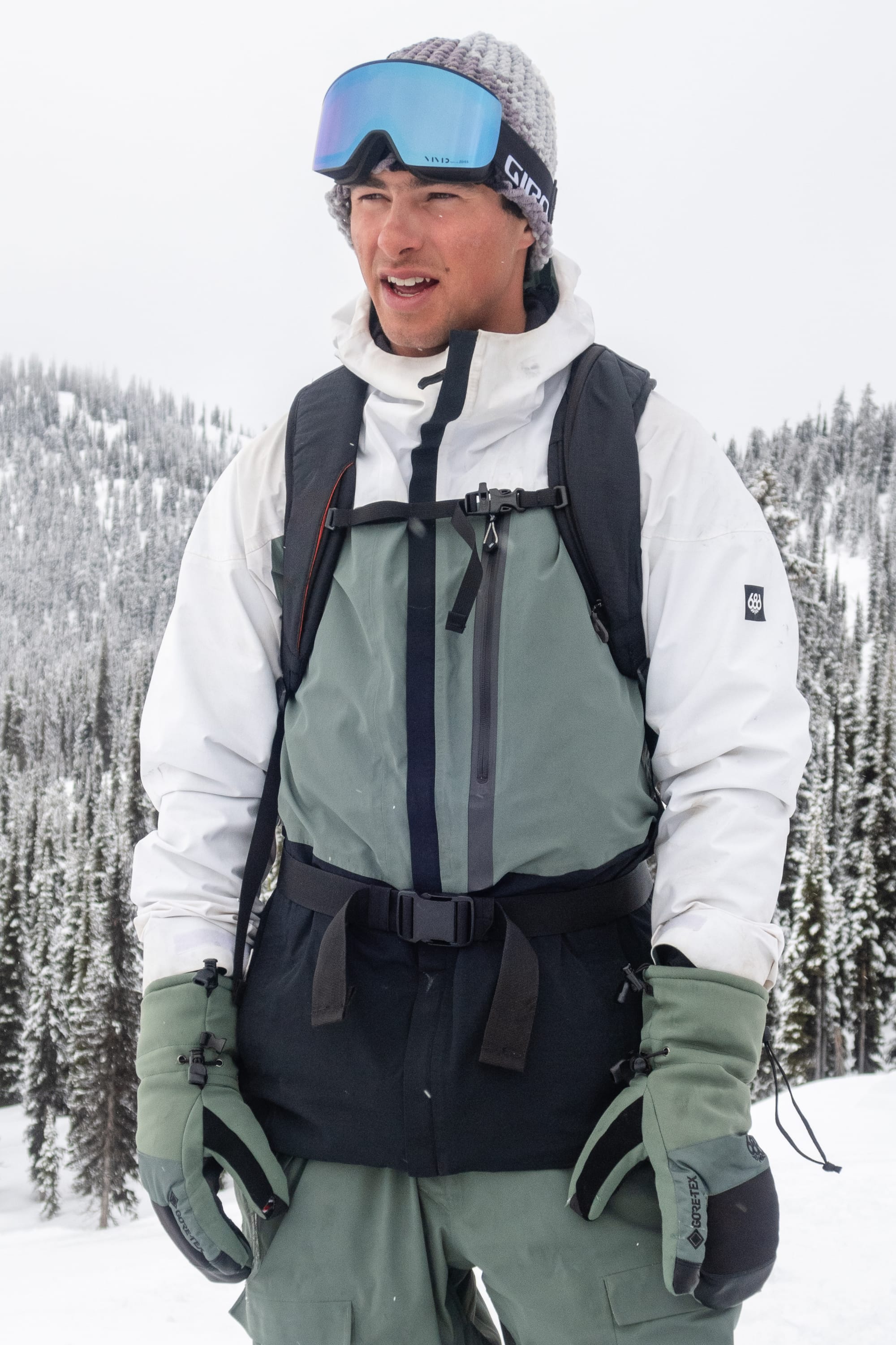 686 Men's GORE-TEX GT Shell Jacket、mySite、i-lightchina