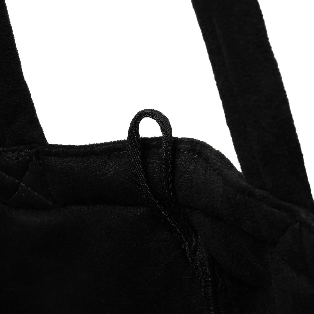  Joolz X Studio Noos Mom Bag - Space Black、mySite、merchandisen