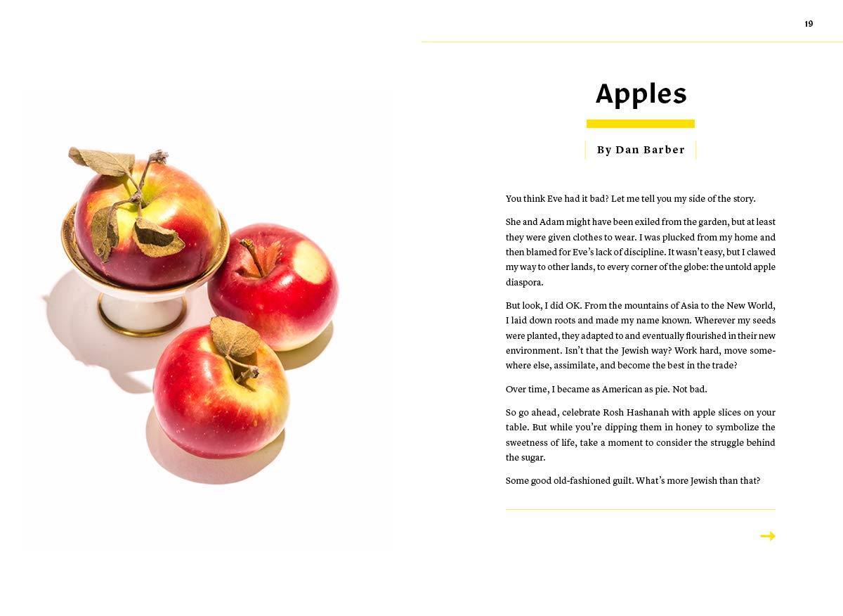 The 100 Most Jewish Foods: A Highly Debatable List、mySite、topwebapps