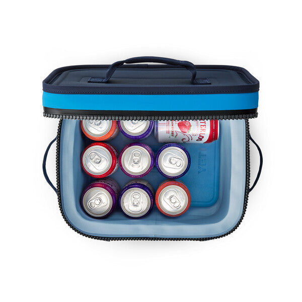 YETI Hopper Flip 12、mySite、noshort