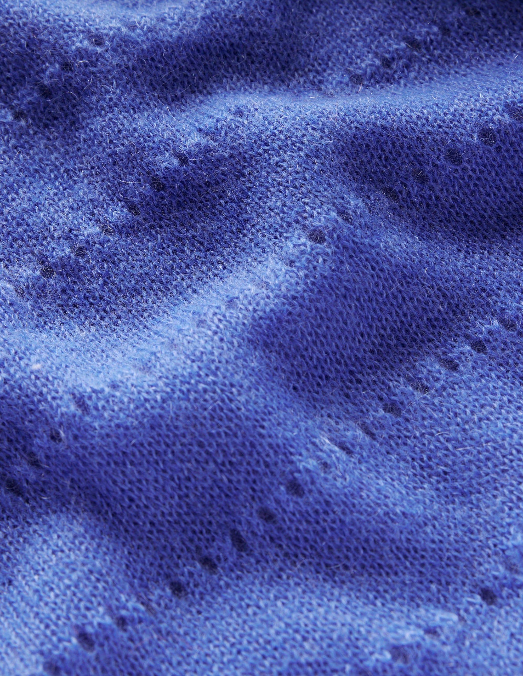  Fluffy Textured Jumper-Meadow Spring、mySite、ashleygrahame