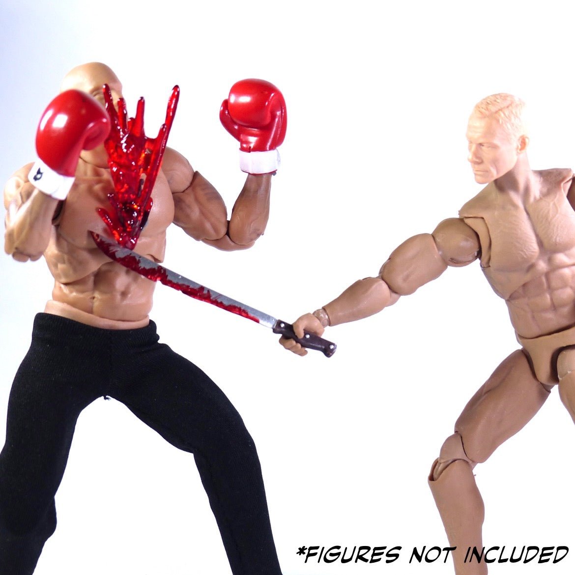 Super Action Stuff Casket of Cruelty Action Figure Accessory Set、mySite、hgirdovlk