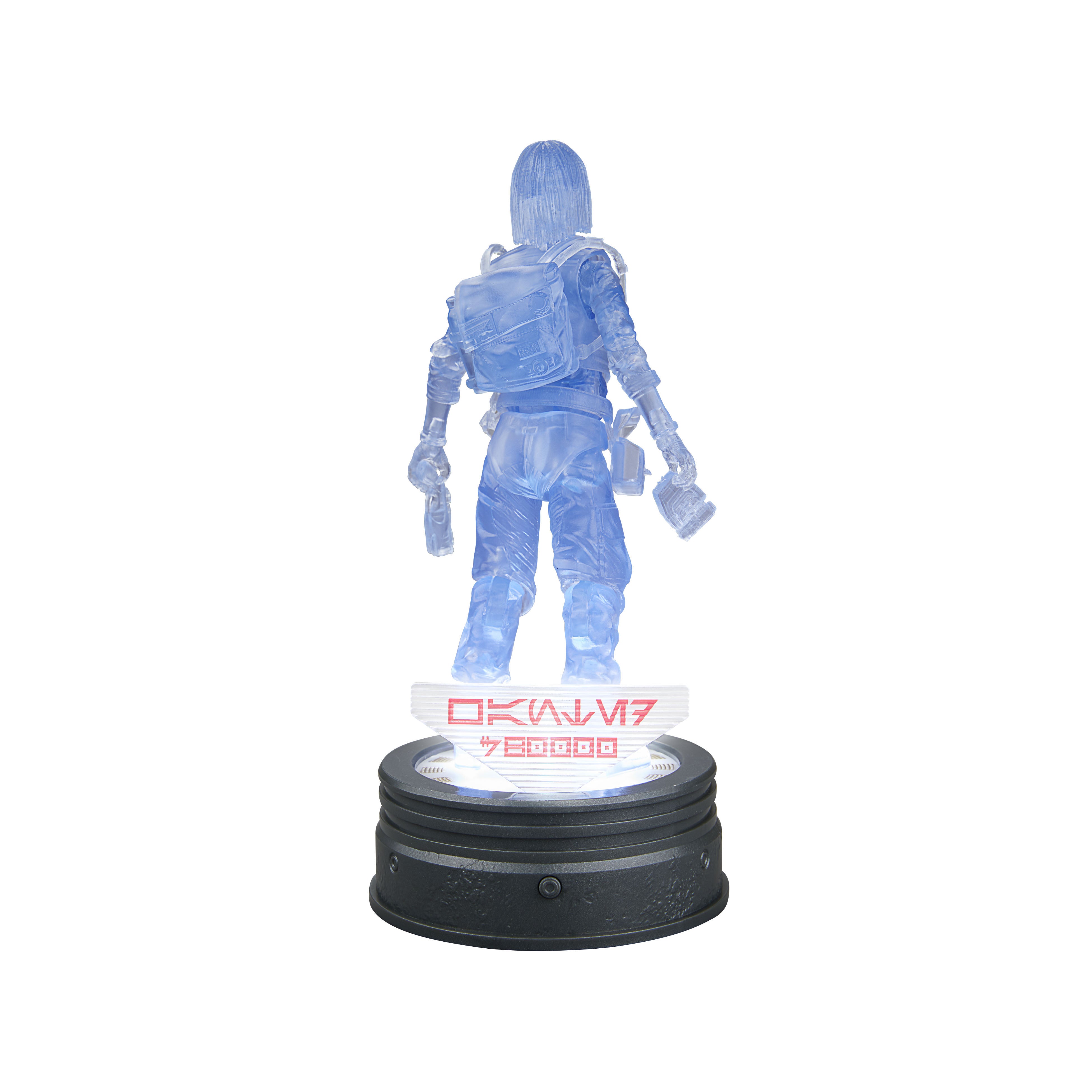 Star Wars Black Series Holocomm Collection Osha Aniseya、mySite、hgirdovlk