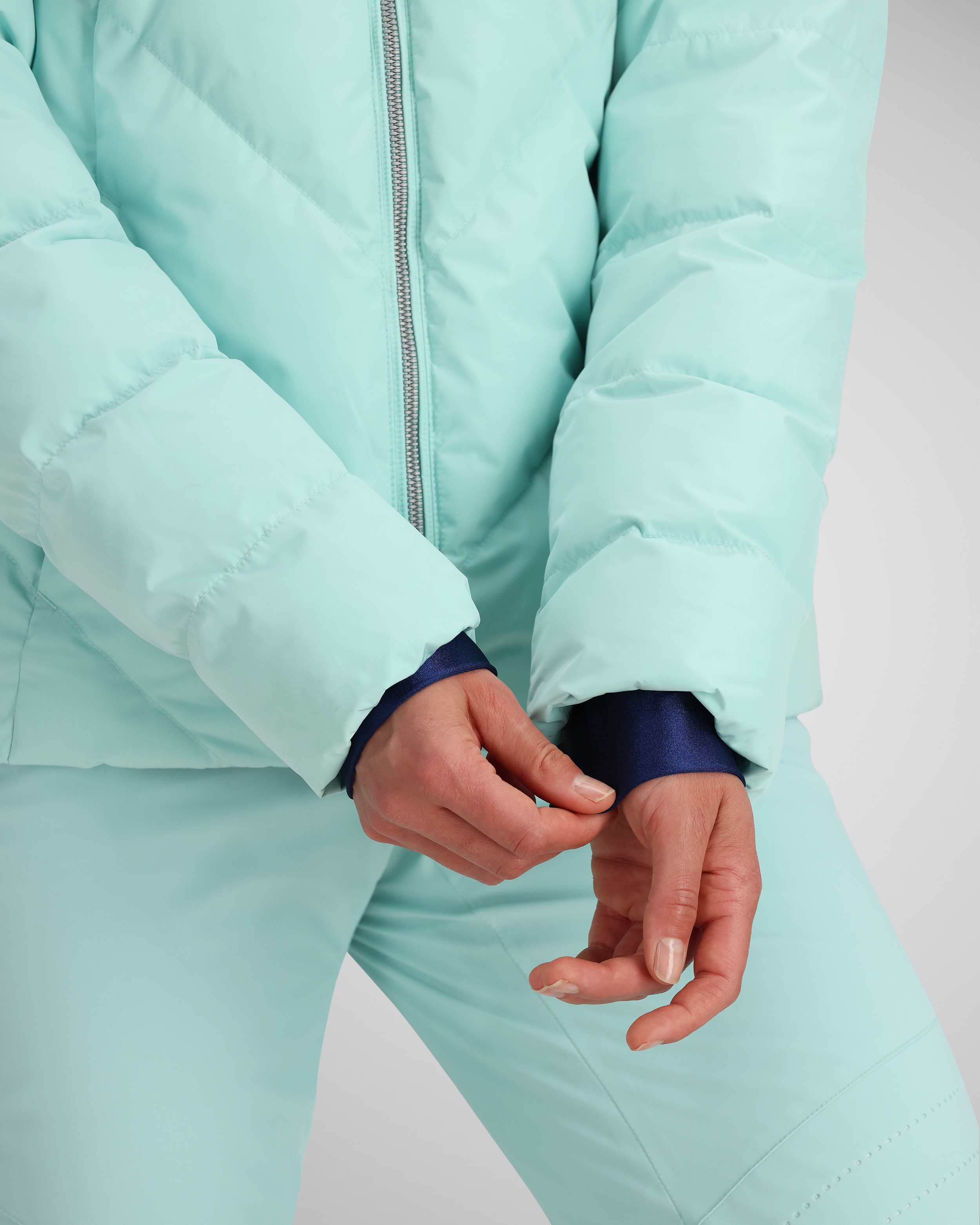 Bombshell Jacket、mySite、i-lightchina