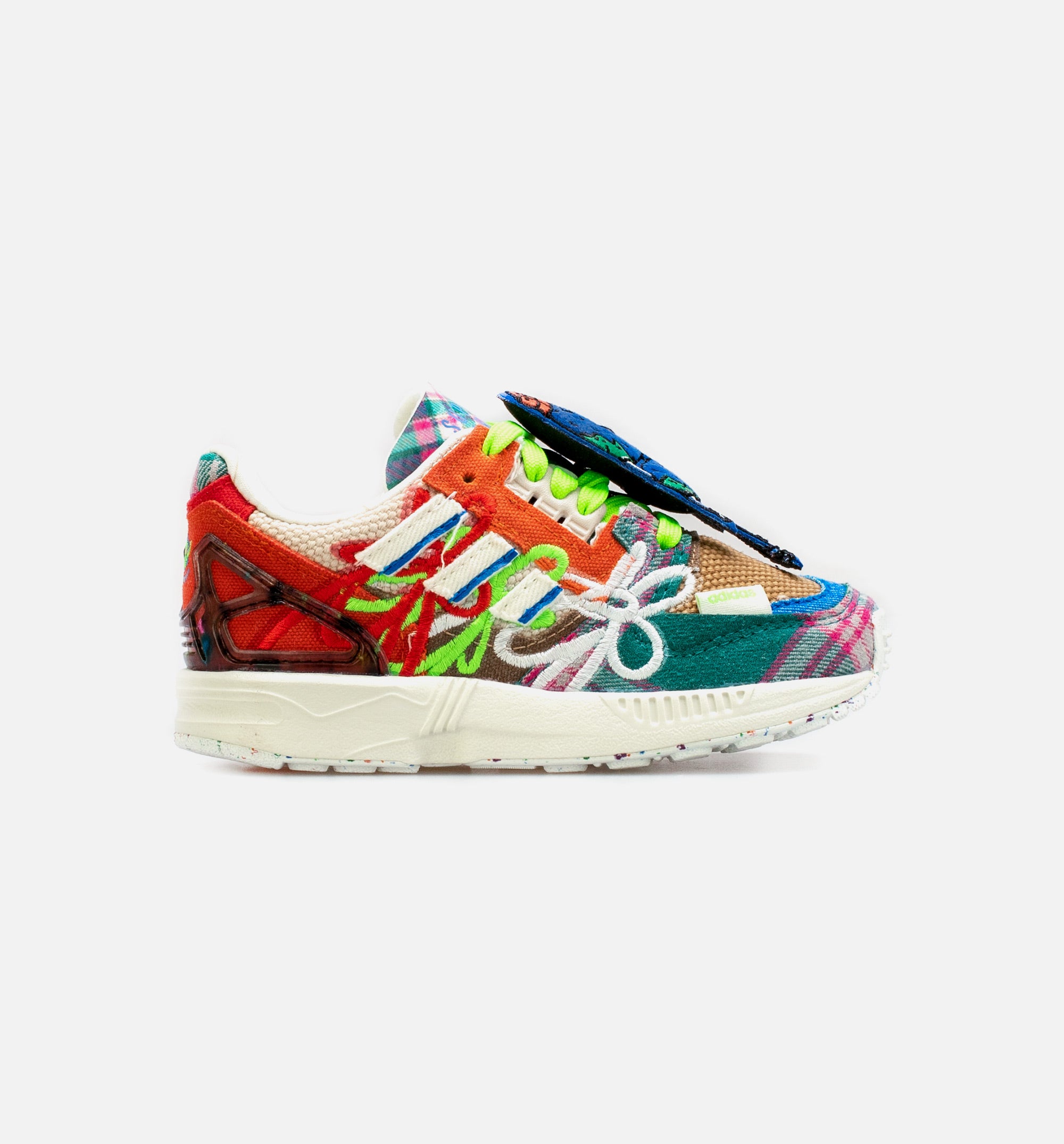 ZX8000 Superearth Toddler Lifestyle Shoe - Multi、mySite、dreamappss