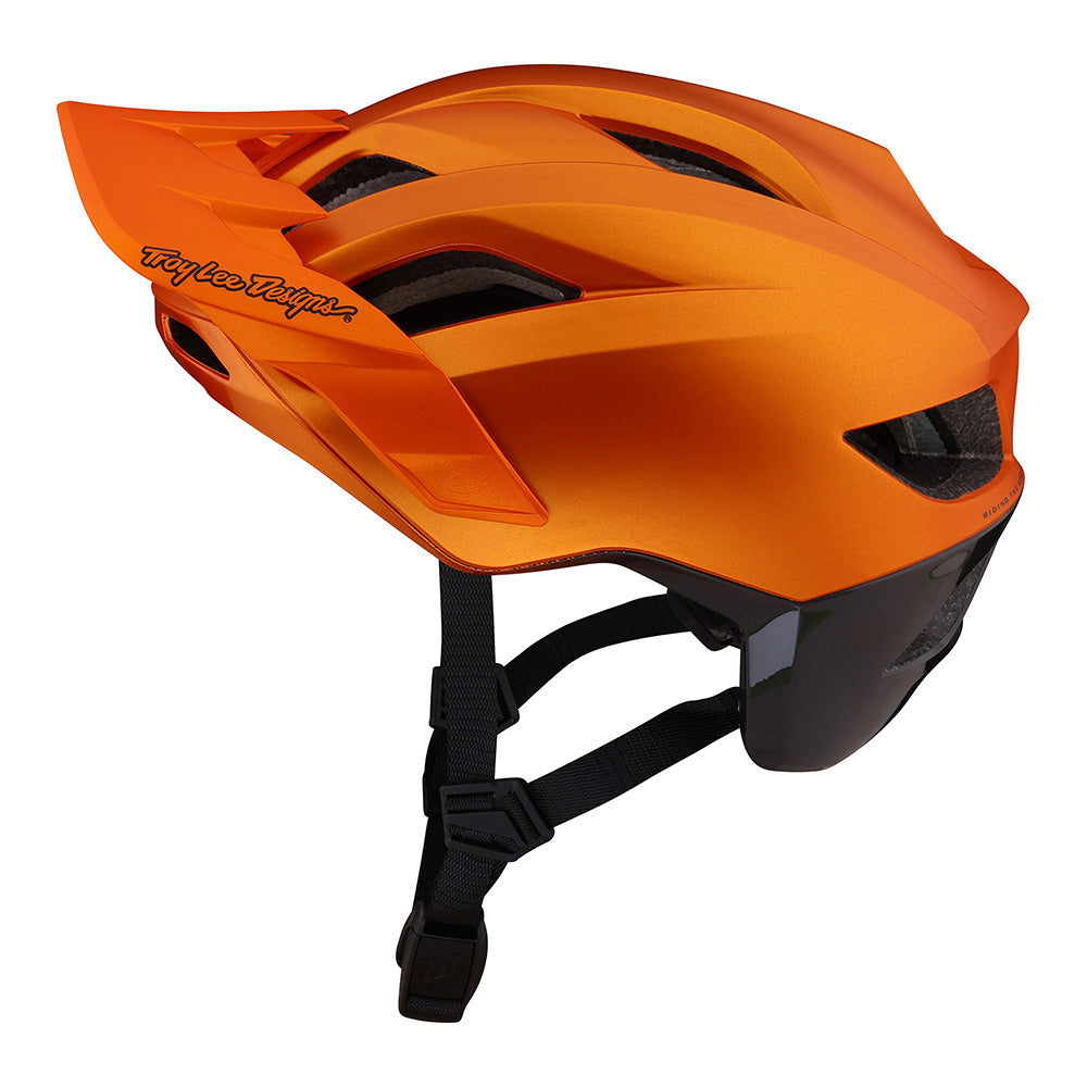 Flowline SE Helmet Radian Orange / Dark Gray、mySite、dreamappss
