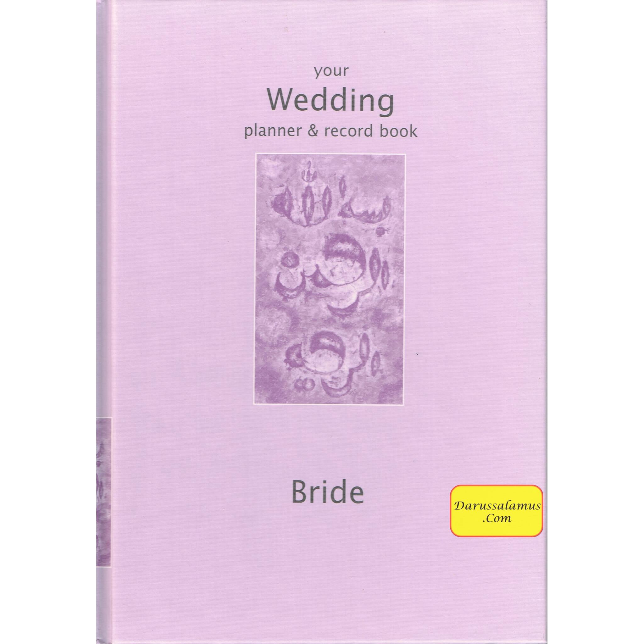 Your Wedding Planner & Record Book、mySite、topwebapps