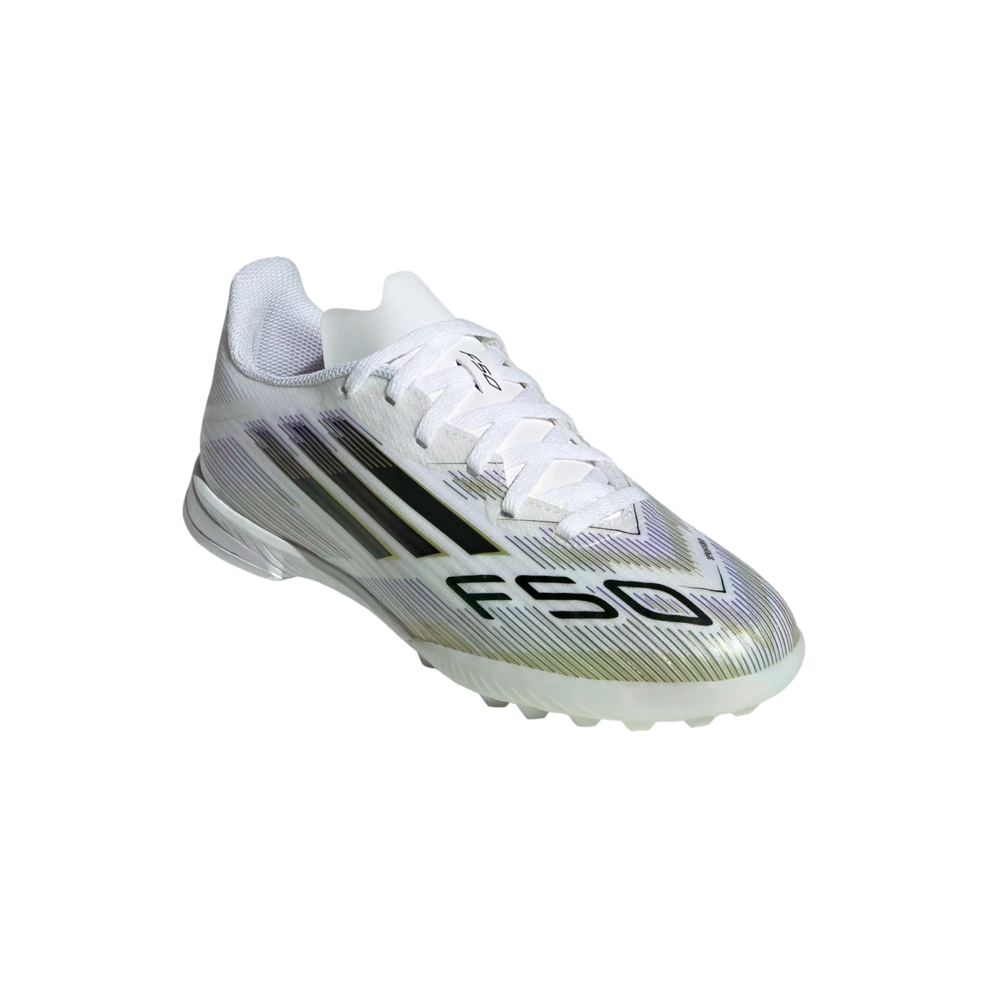 Adidas F50 League Youth Turf Shoes、mySite、noshort