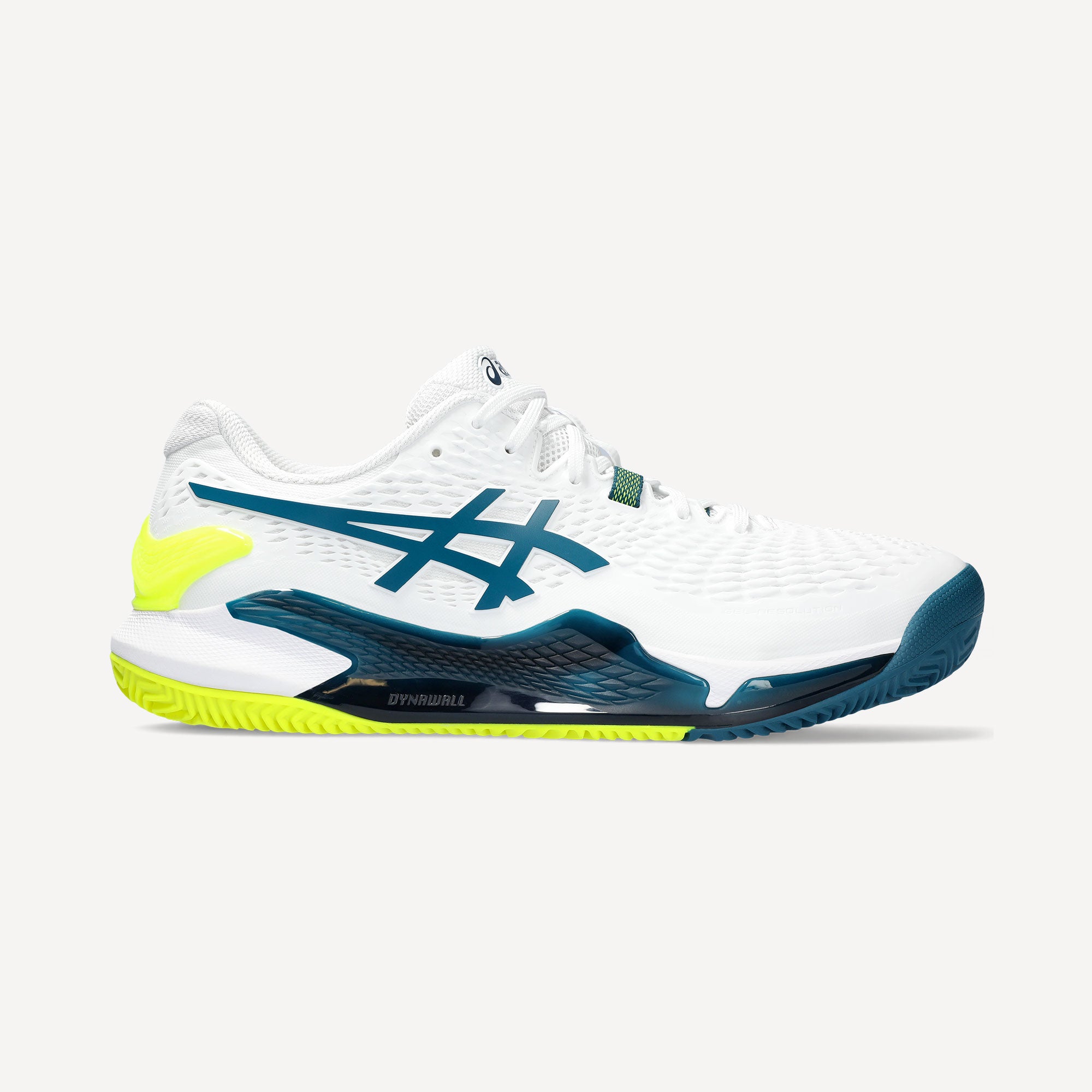 ASICS Gel-Resolution 9 Clay Men's Tennis Shoes