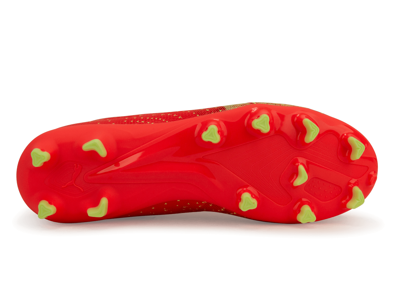 PUMA Kids Ultra FG/AG Coral/Black、mySite、bottomscart