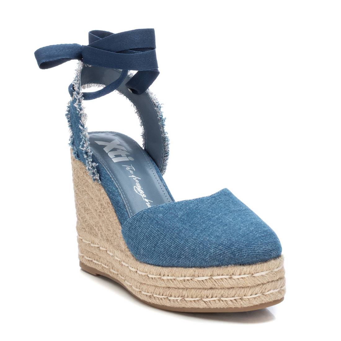 SANDALIA DE MUJER XTI 14276001、mySite、gtrtttuynbv